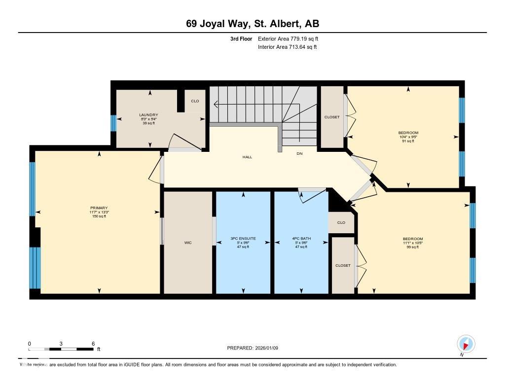 Photo 47 at 69 Joyal Way, Jensen Lakes, St. Albert