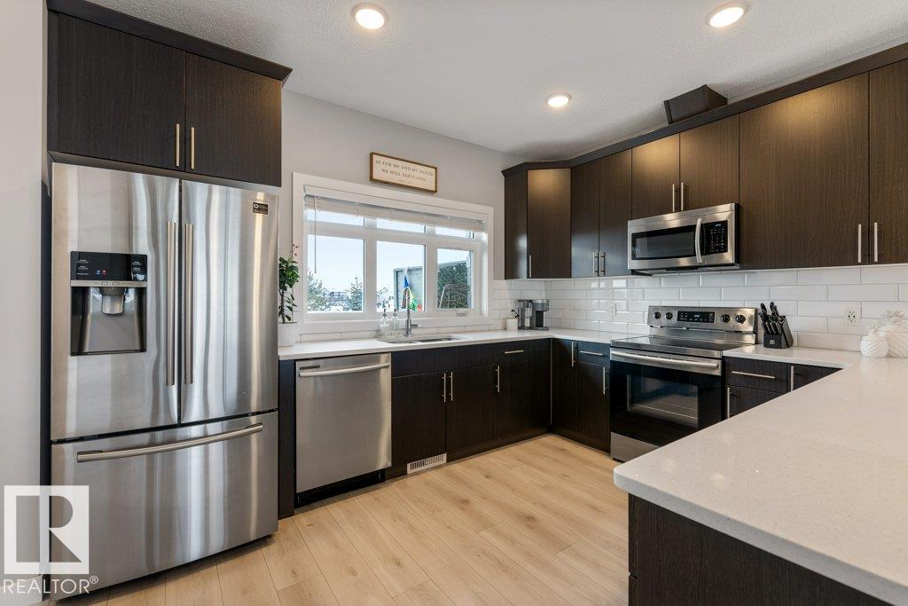 Photo 8 at 69 Joyal Way, Jensen Lakes, St. Albert