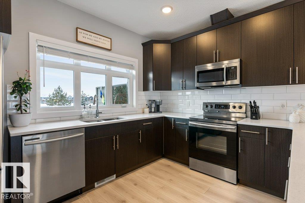 Photo 9 at 69 Joyal Way, Jensen Lakes, St. Albert