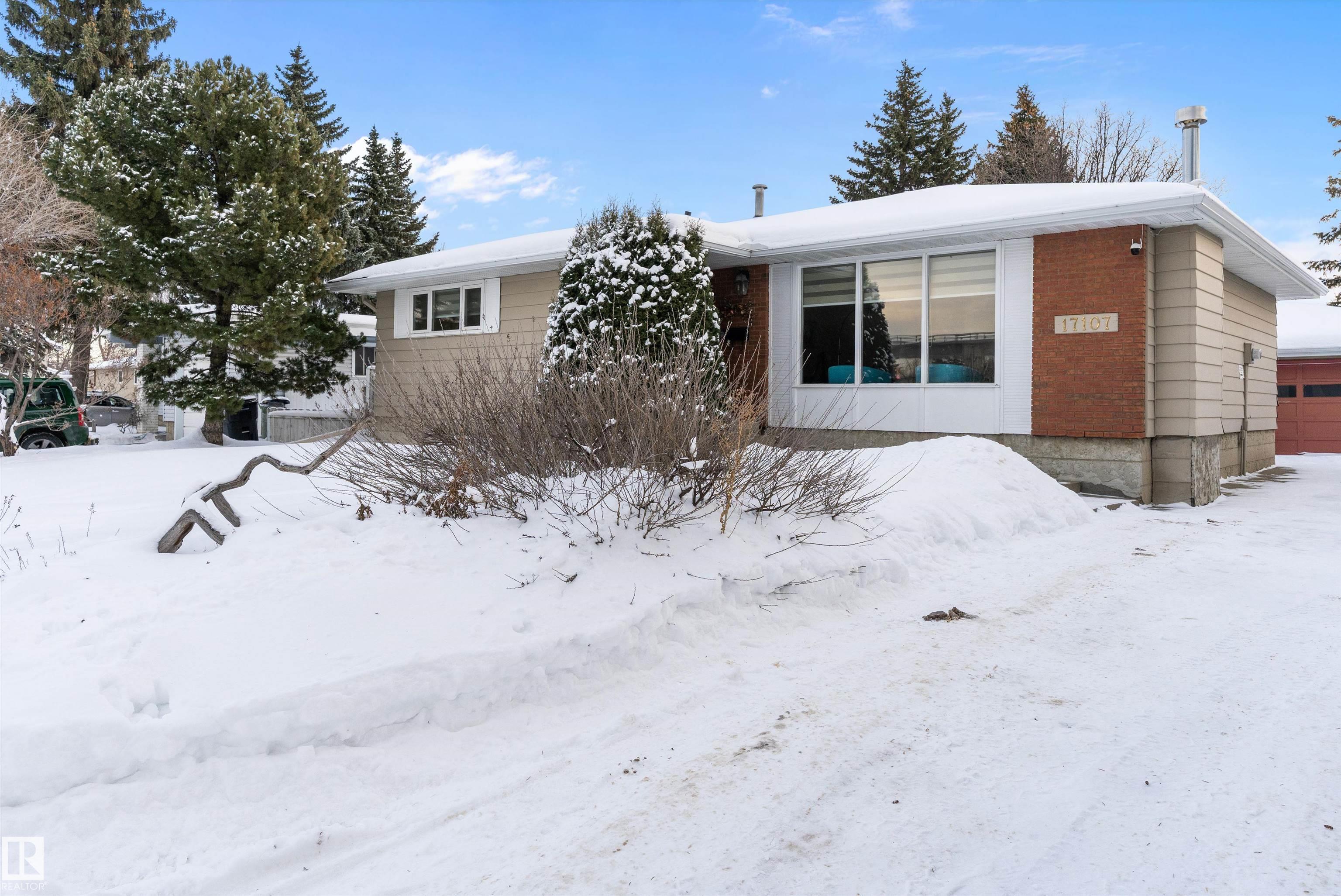 Picture for 17107 86 AV NW NW