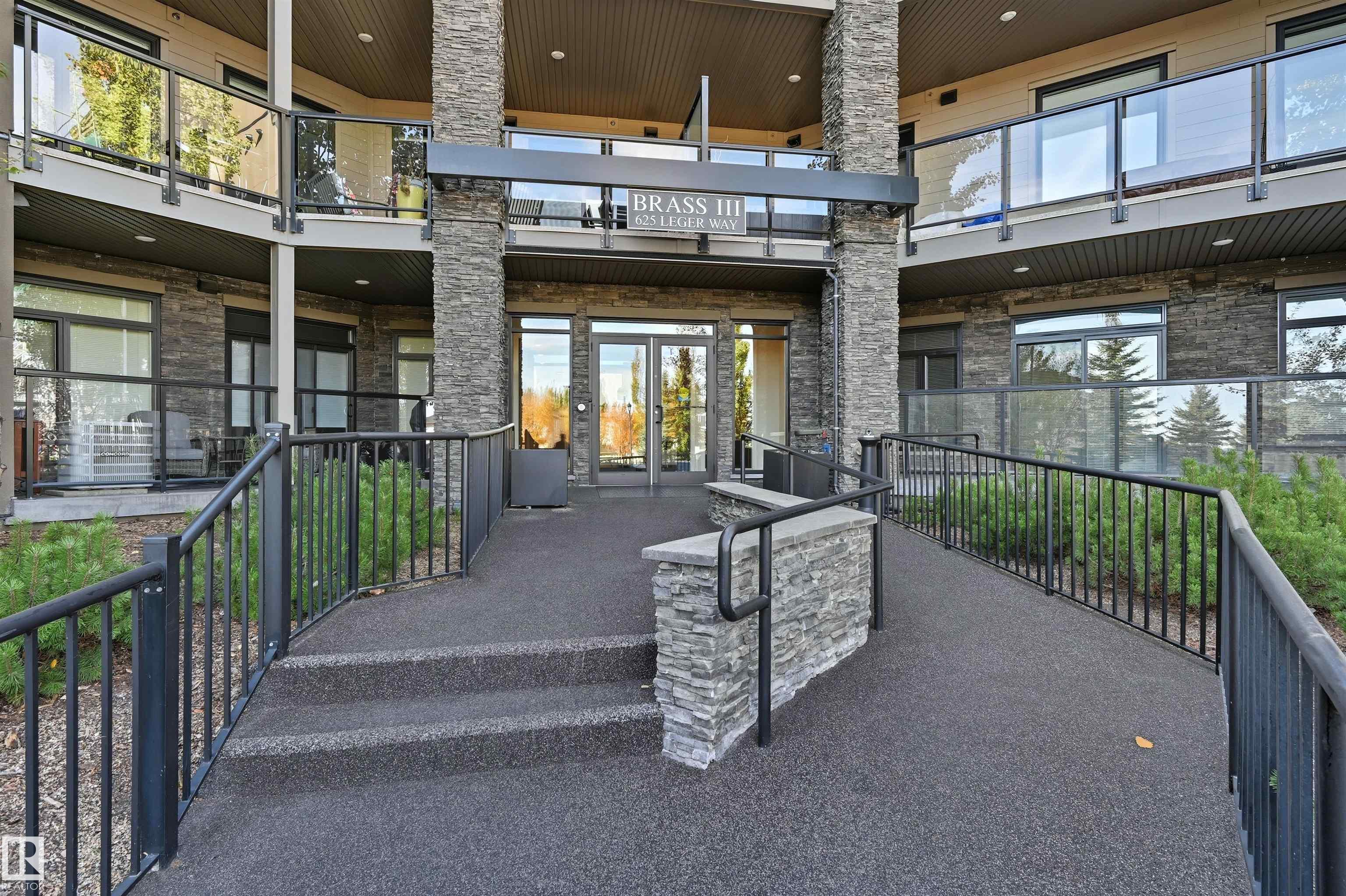 413 - 625 Leger Way NW, Leger, Edmonton