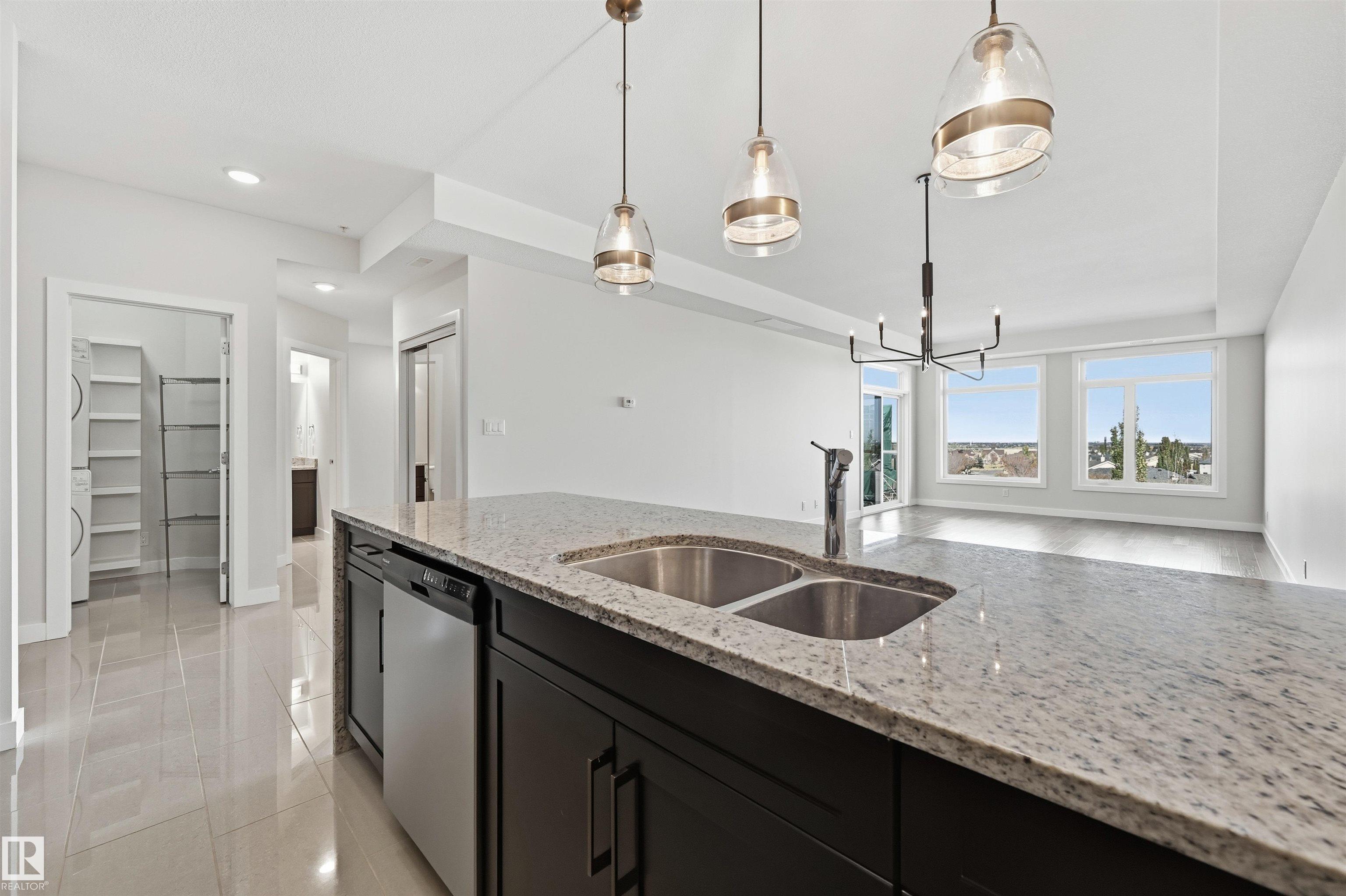 Photo 14 at 413 - 625 Leger Way NW, Leger, Edmonton