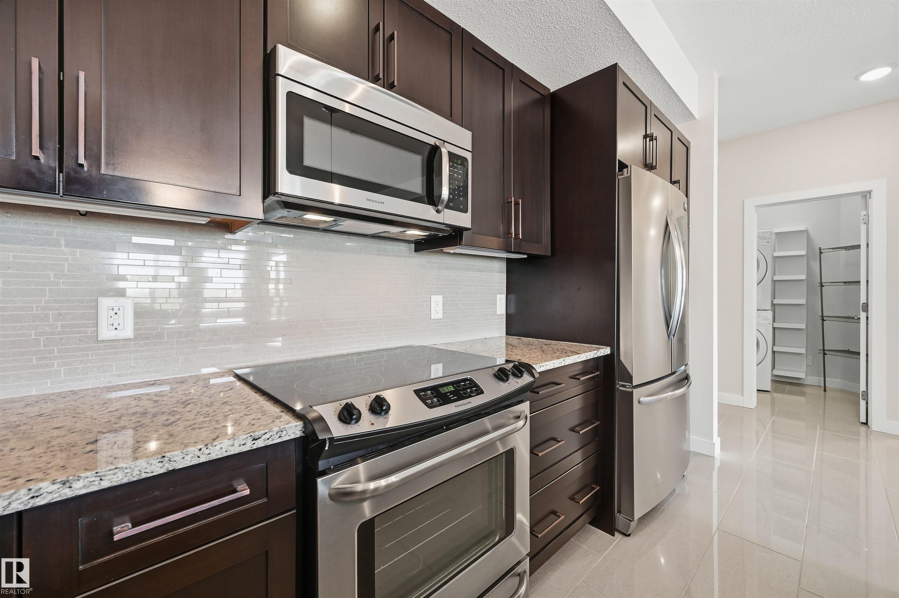 Photo 15 at 413 - 625 Leger Way NW, Leger, Edmonton