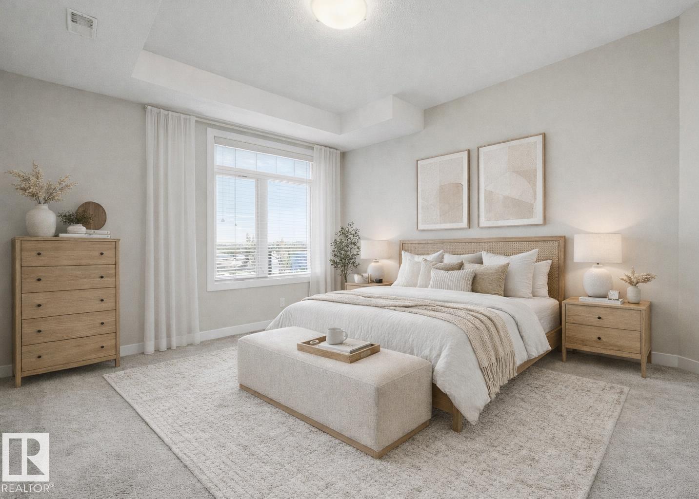 Photo 22 at 413 - 625 Leger Way NW, Leger, Edmonton