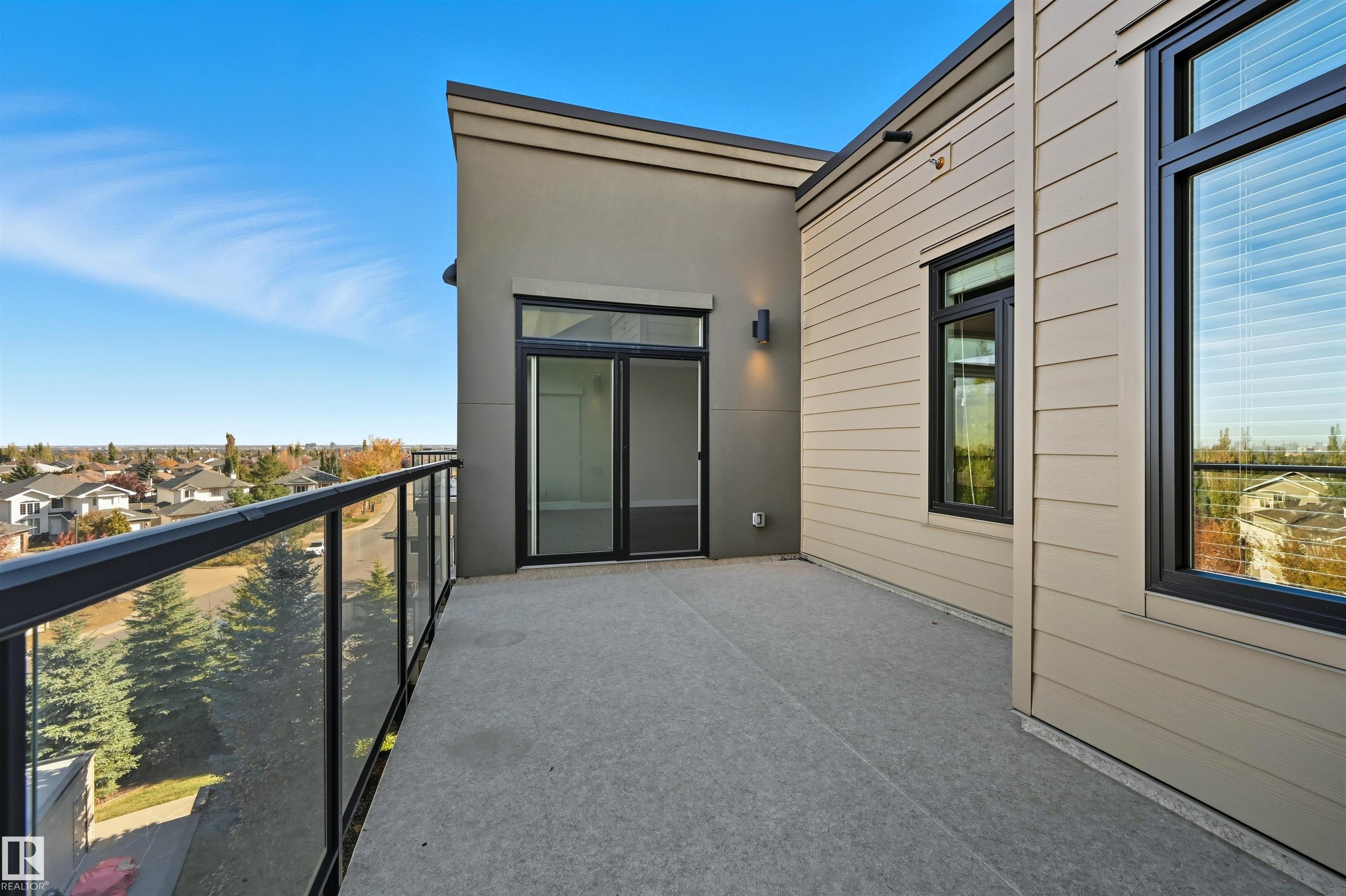 Photo 32 at 413 - 625 Leger Way NW, Leger, Edmonton