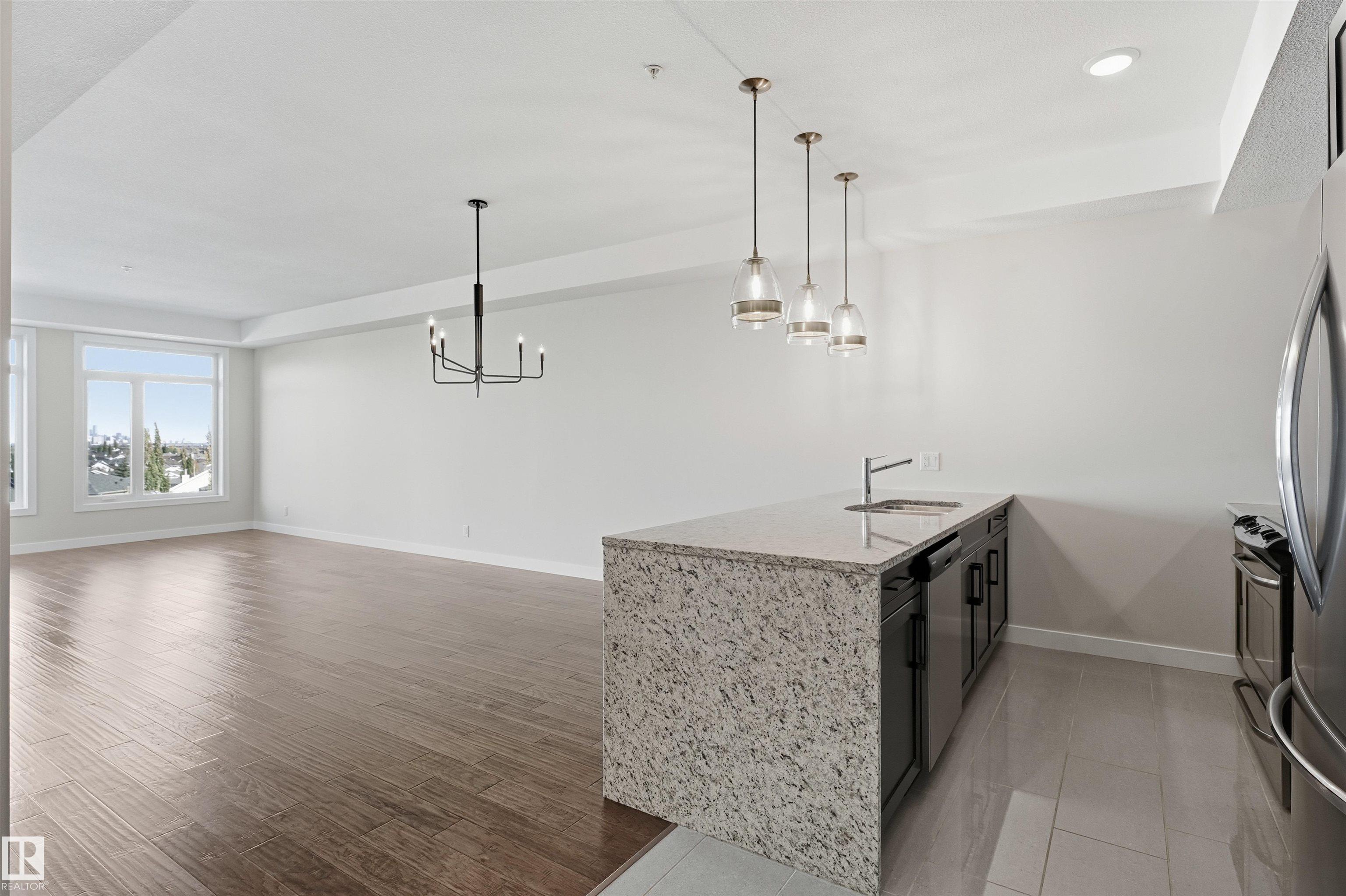 Photo 8 at 413 - 625 Leger Way NW, Leger, Edmonton