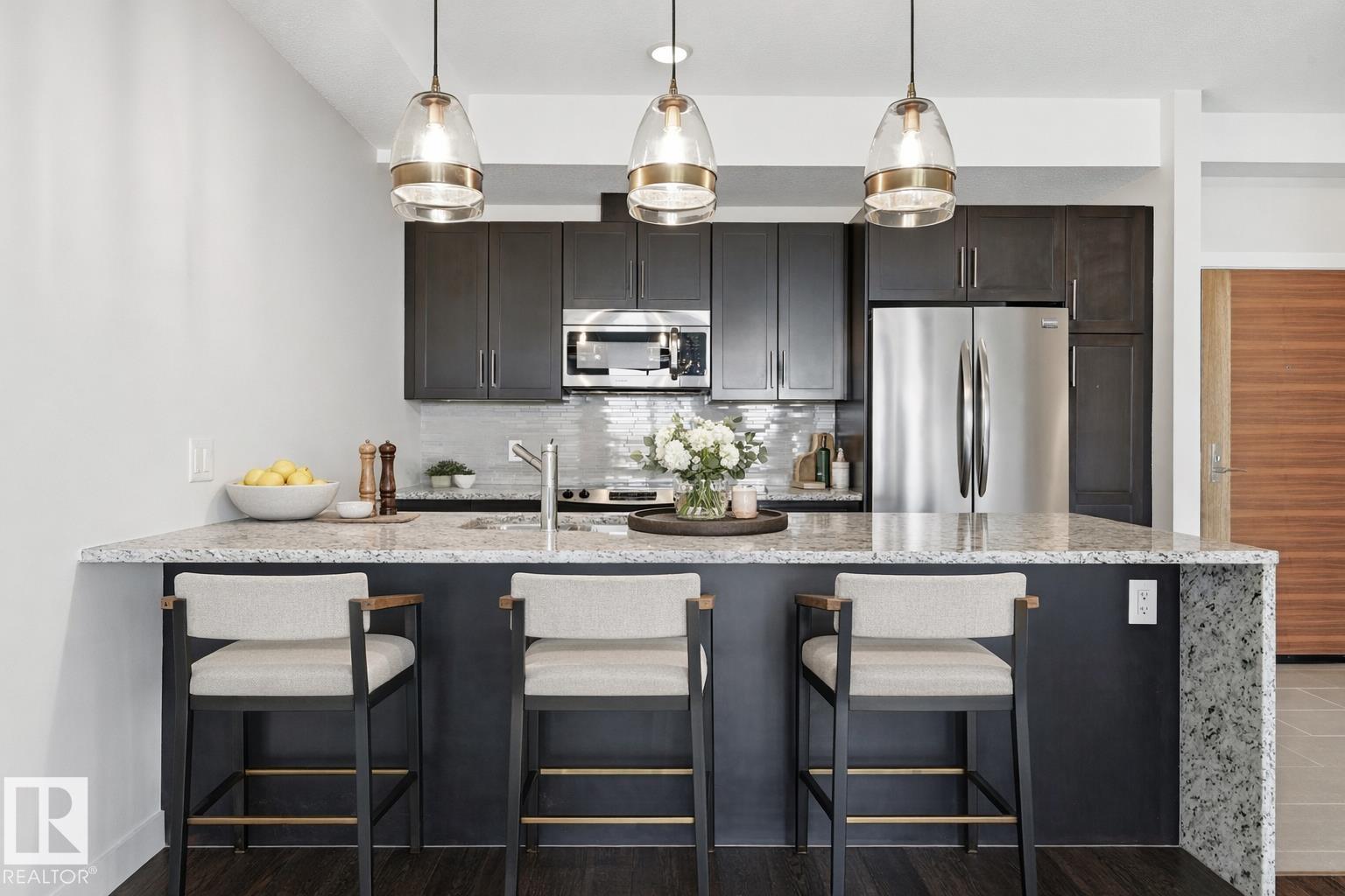 Photo 9 at 413 - 625 Leger Way NW, Leger, Edmonton