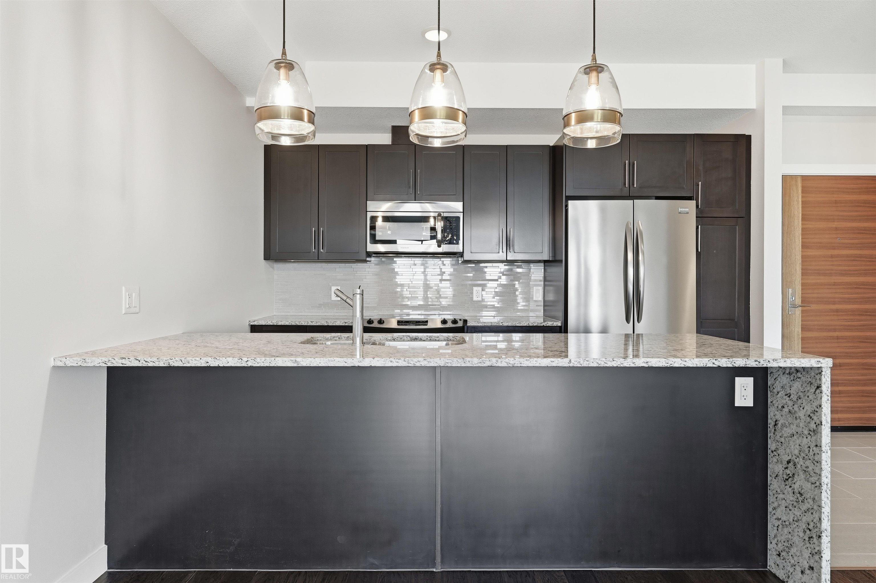 Photo 10 at 413 - 625 Leger Way NW, Leger, Edmonton