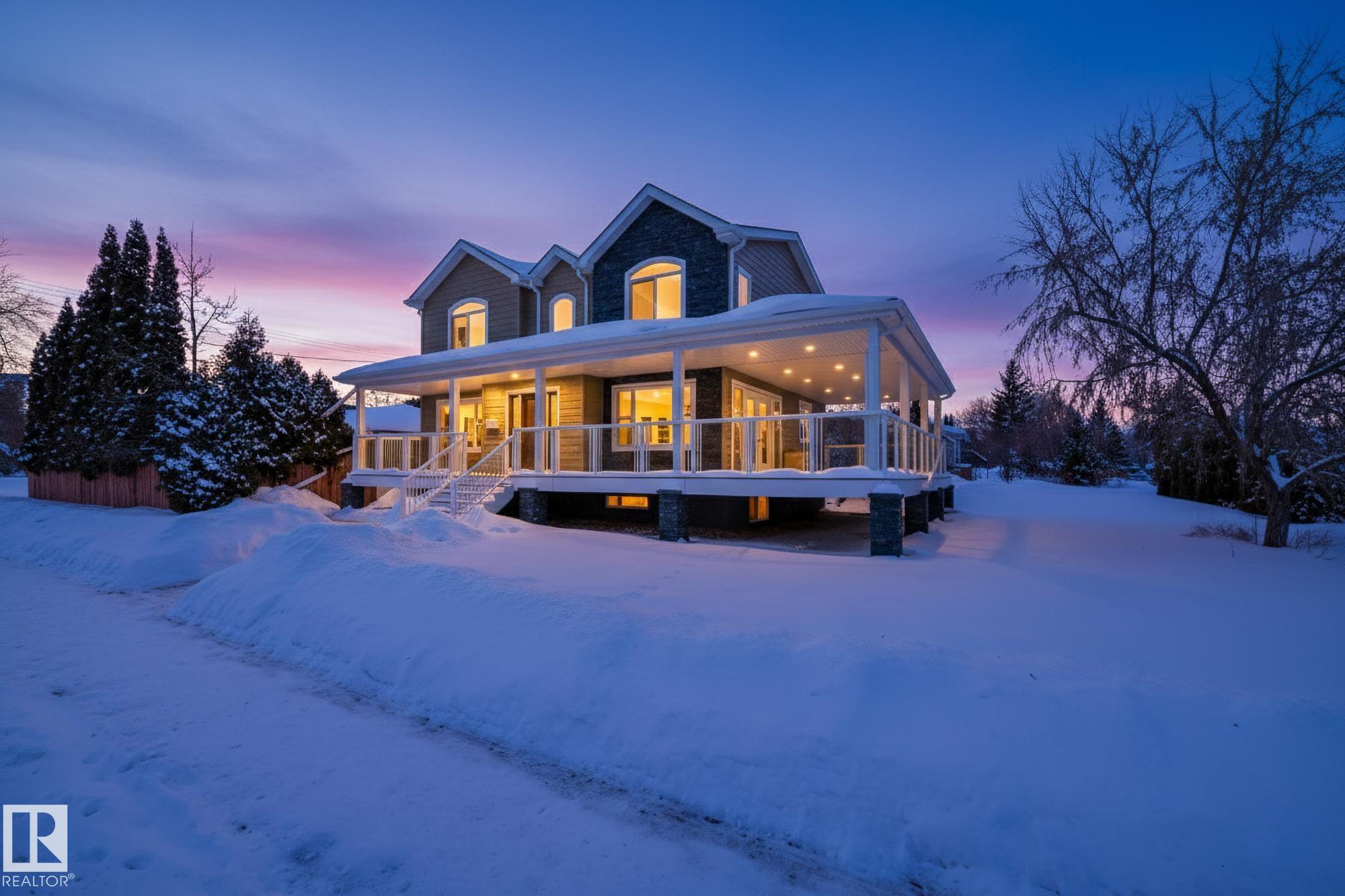 9714 87 Street NW, Strathearn, Edmonton