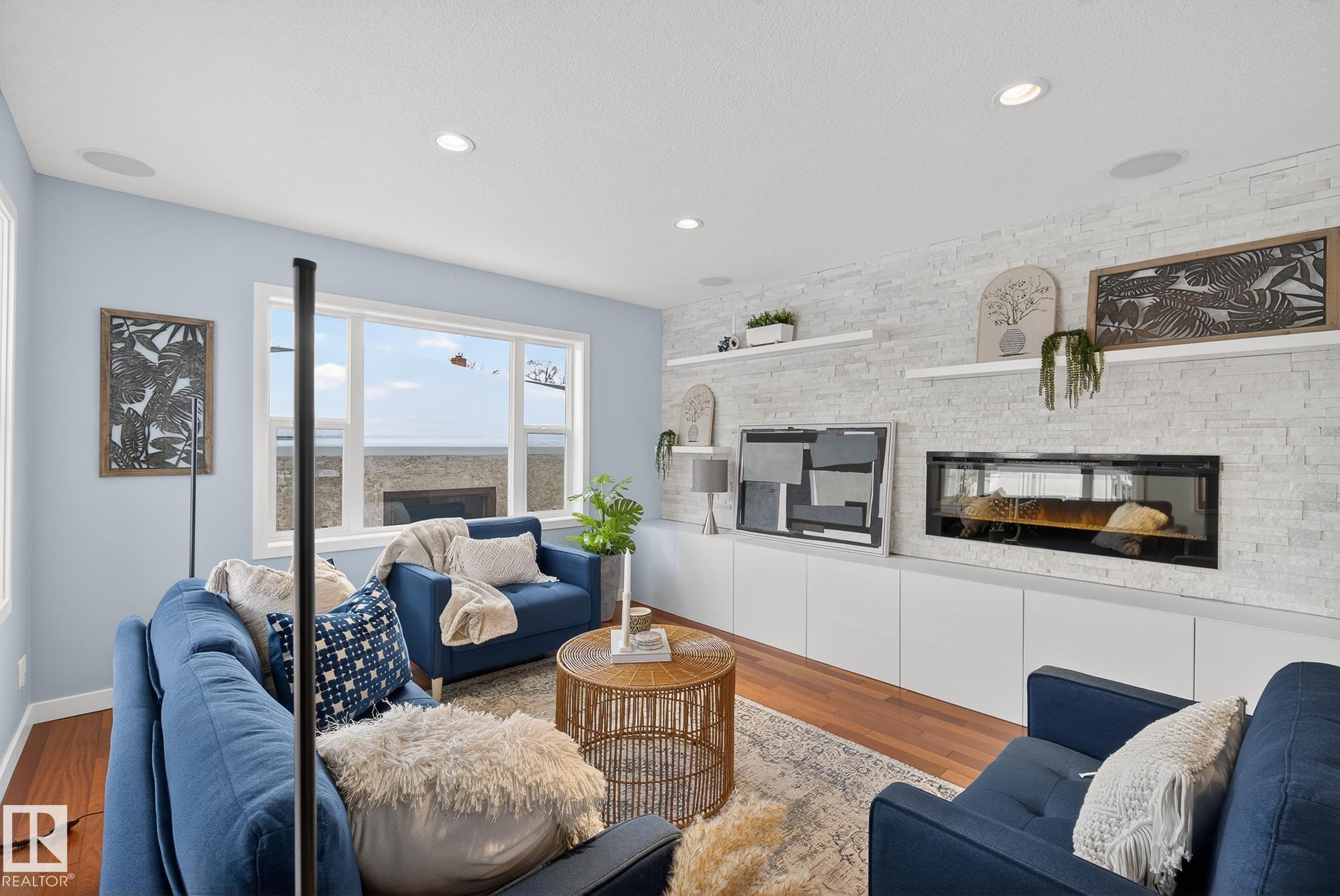 Photo 13 at 9714 87 Street NW, Strathearn, Edmonton