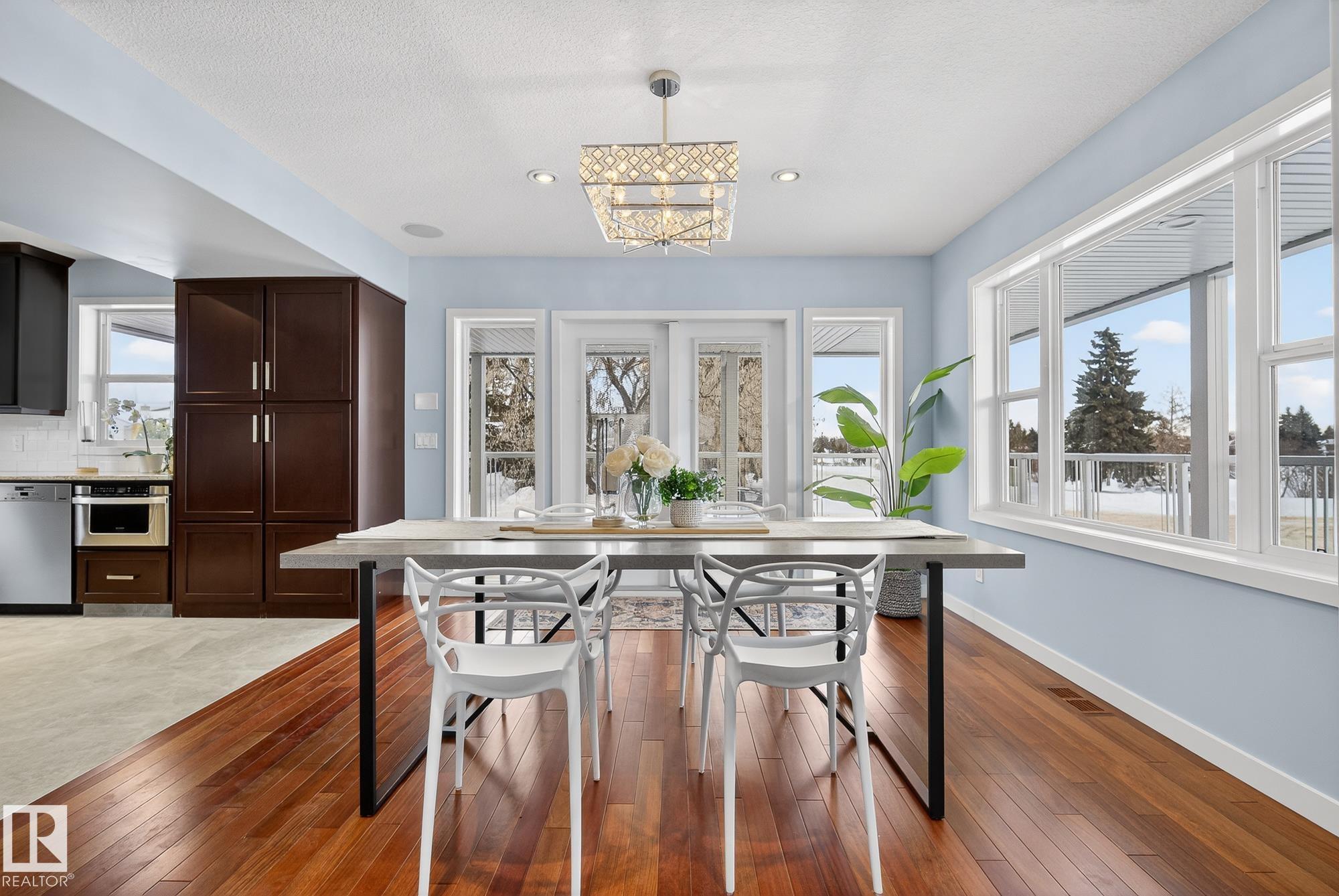 Photo 14 at 9714 87 Street NW, Strathearn, Edmonton