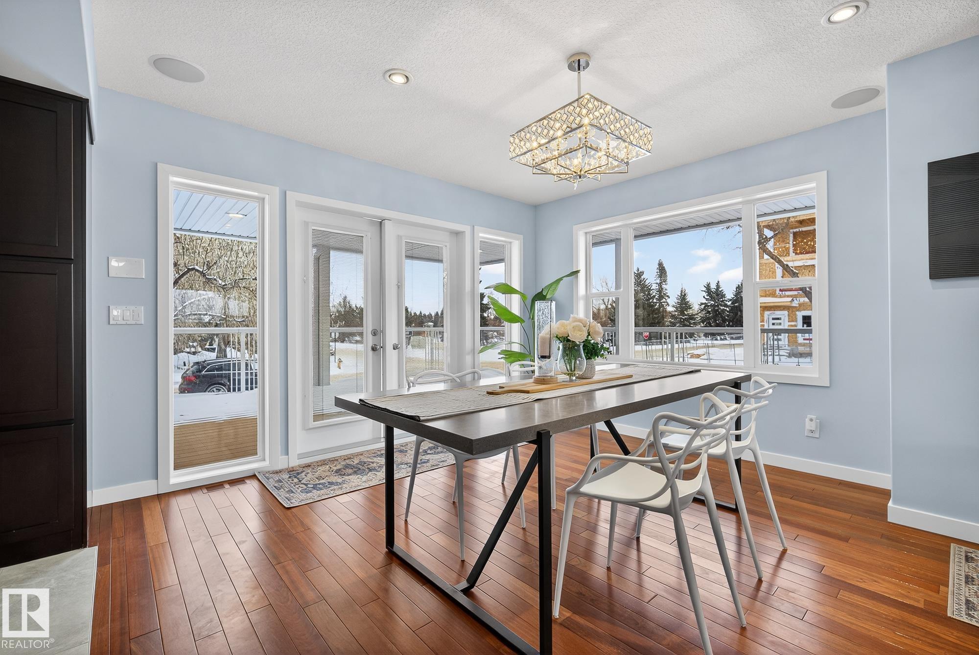 Photo 15 at 9714 87 Street NW, Strathearn, Edmonton