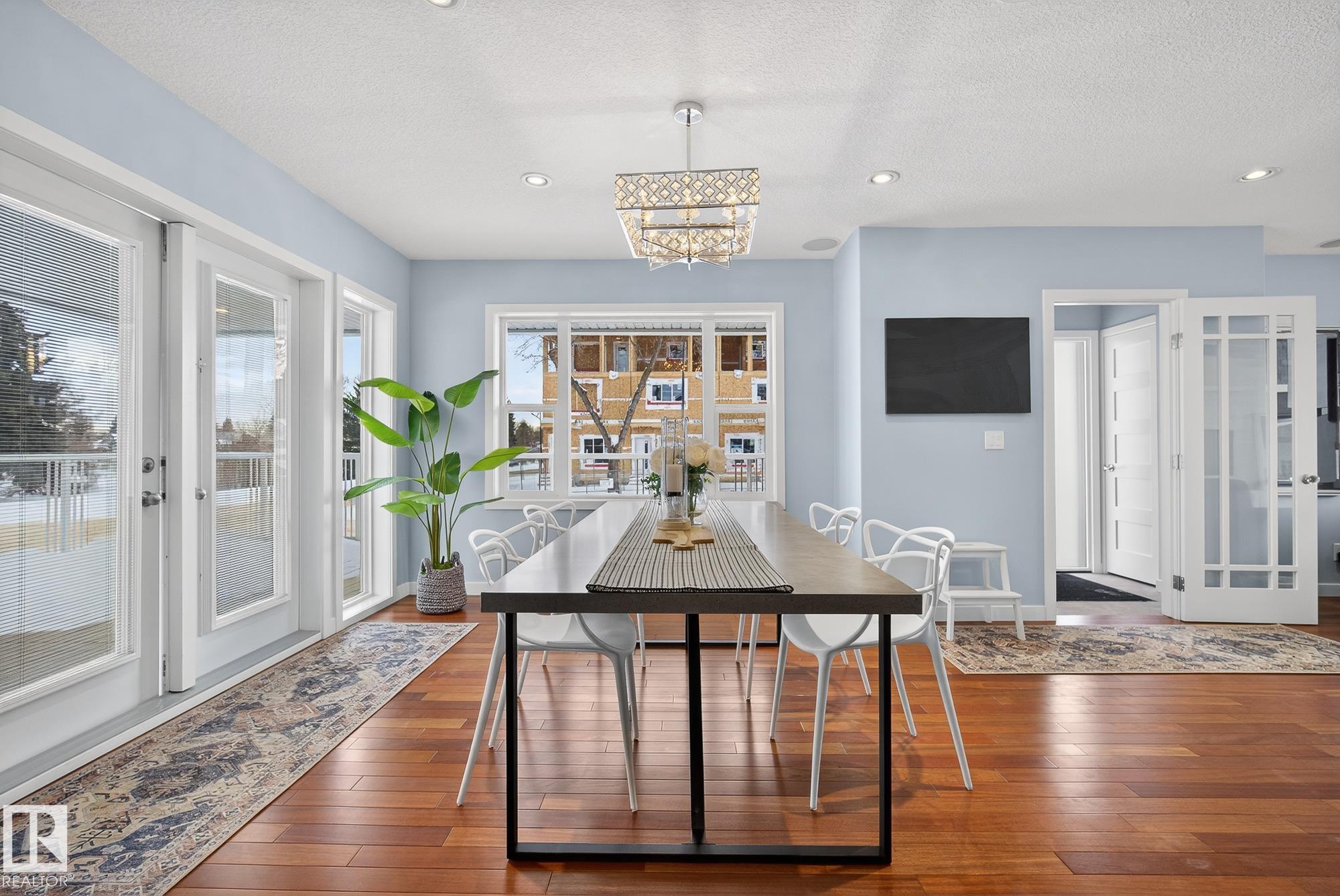 Photo 16 at 9714 87 Street NW, Strathearn, Edmonton