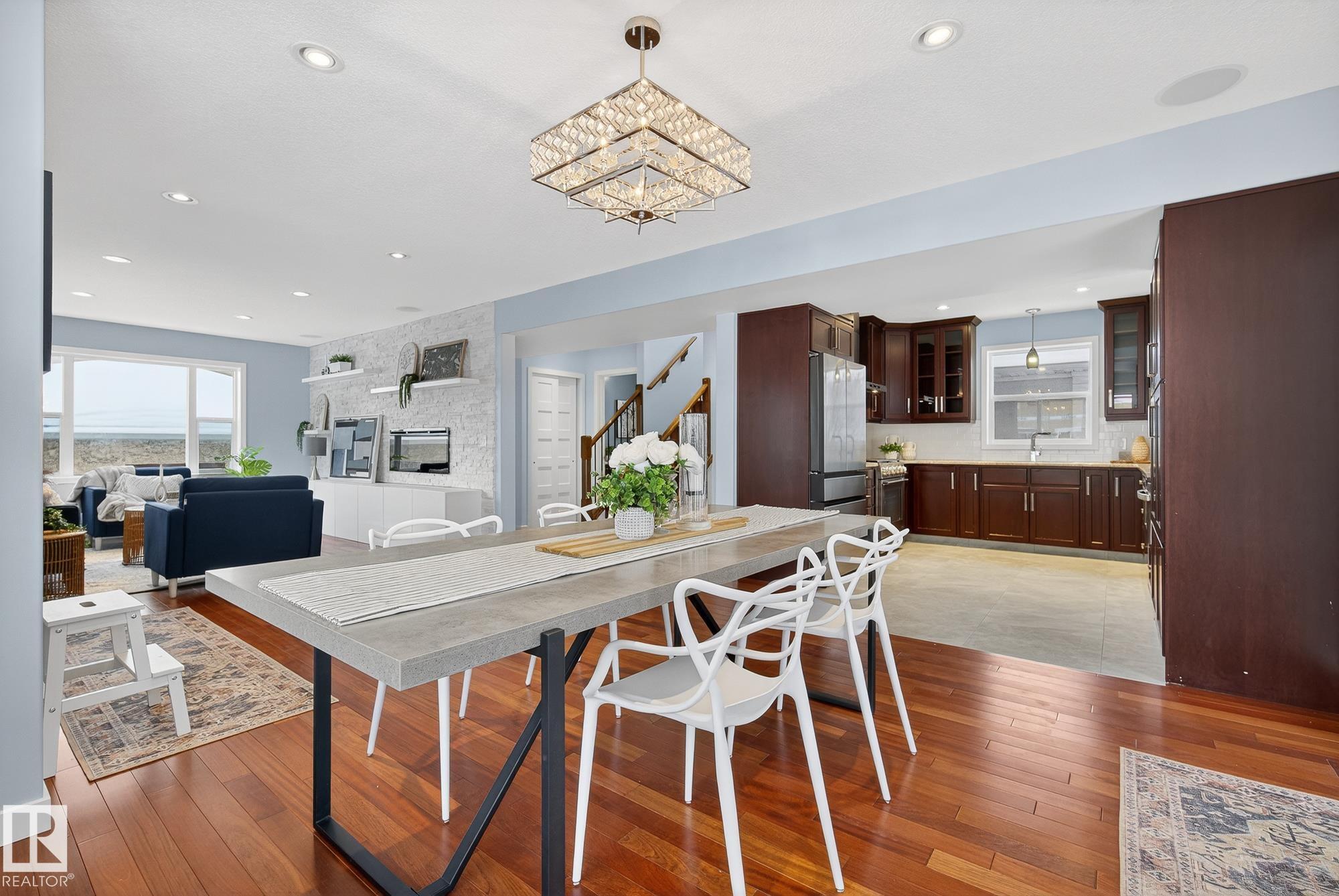 Photo 17 at 9714 87 Street NW, Strathearn, Edmonton