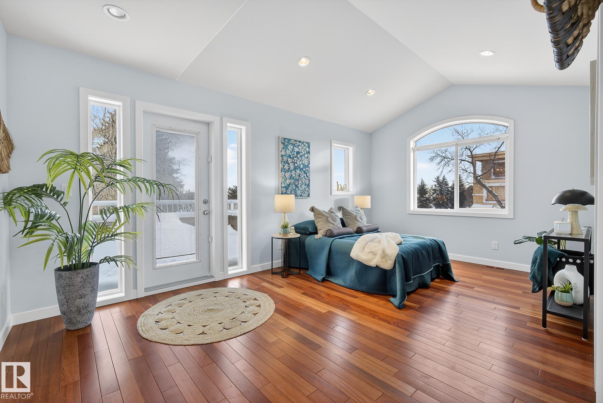 Photo 28 at 9714 87 Street NW, Strathearn, Edmonton