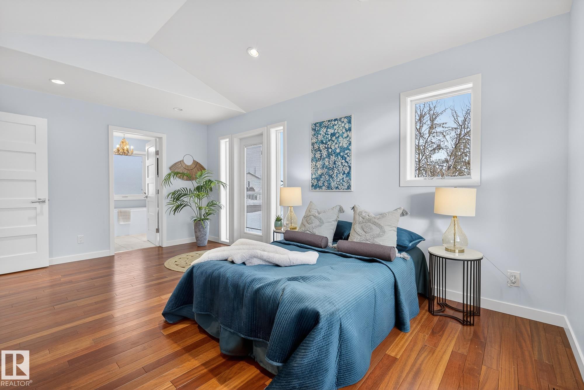 Photo 30 at 9714 87 Street NW, Strathearn, Edmonton