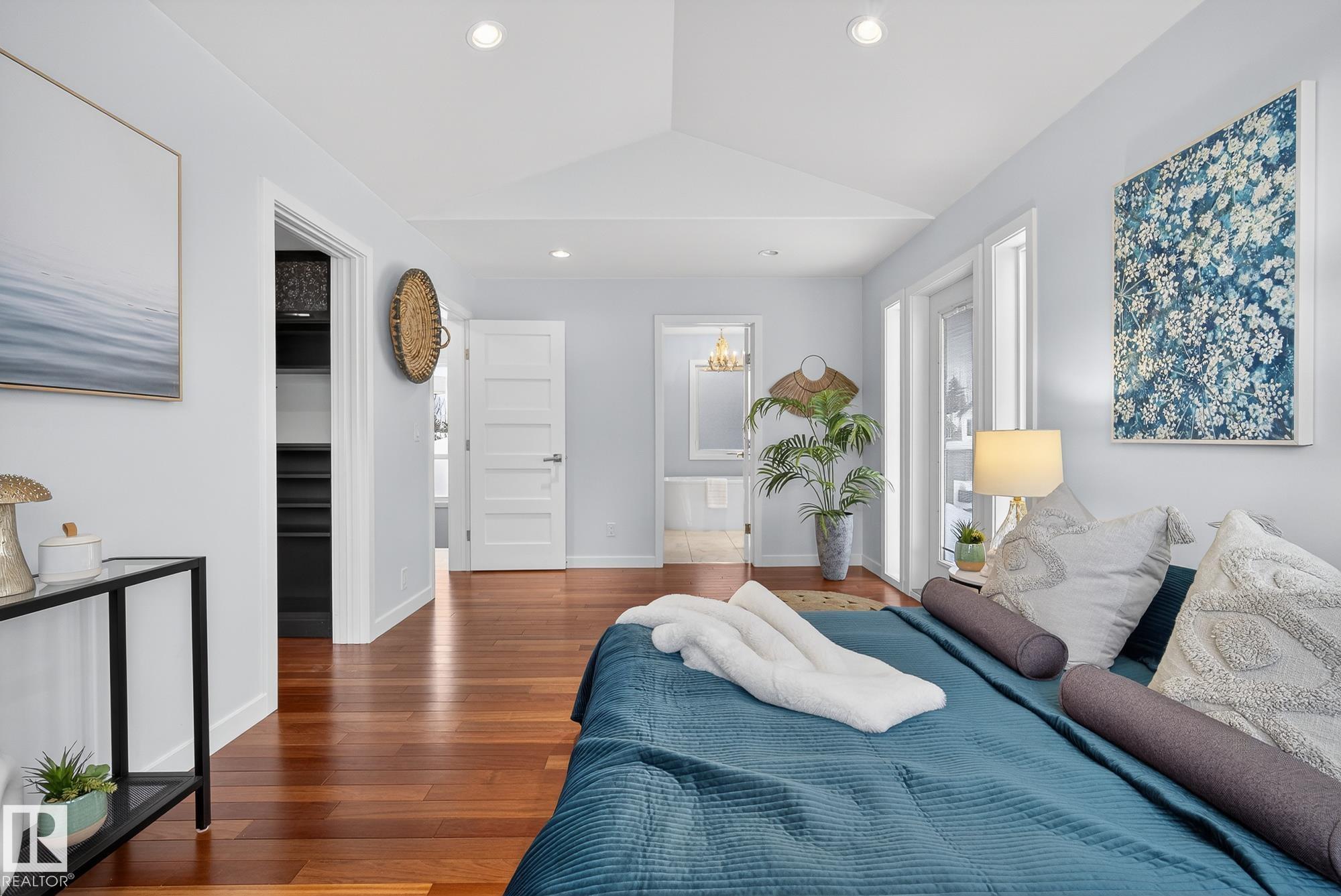 Photo 31 at 9714 87 Street NW, Strathearn, Edmonton