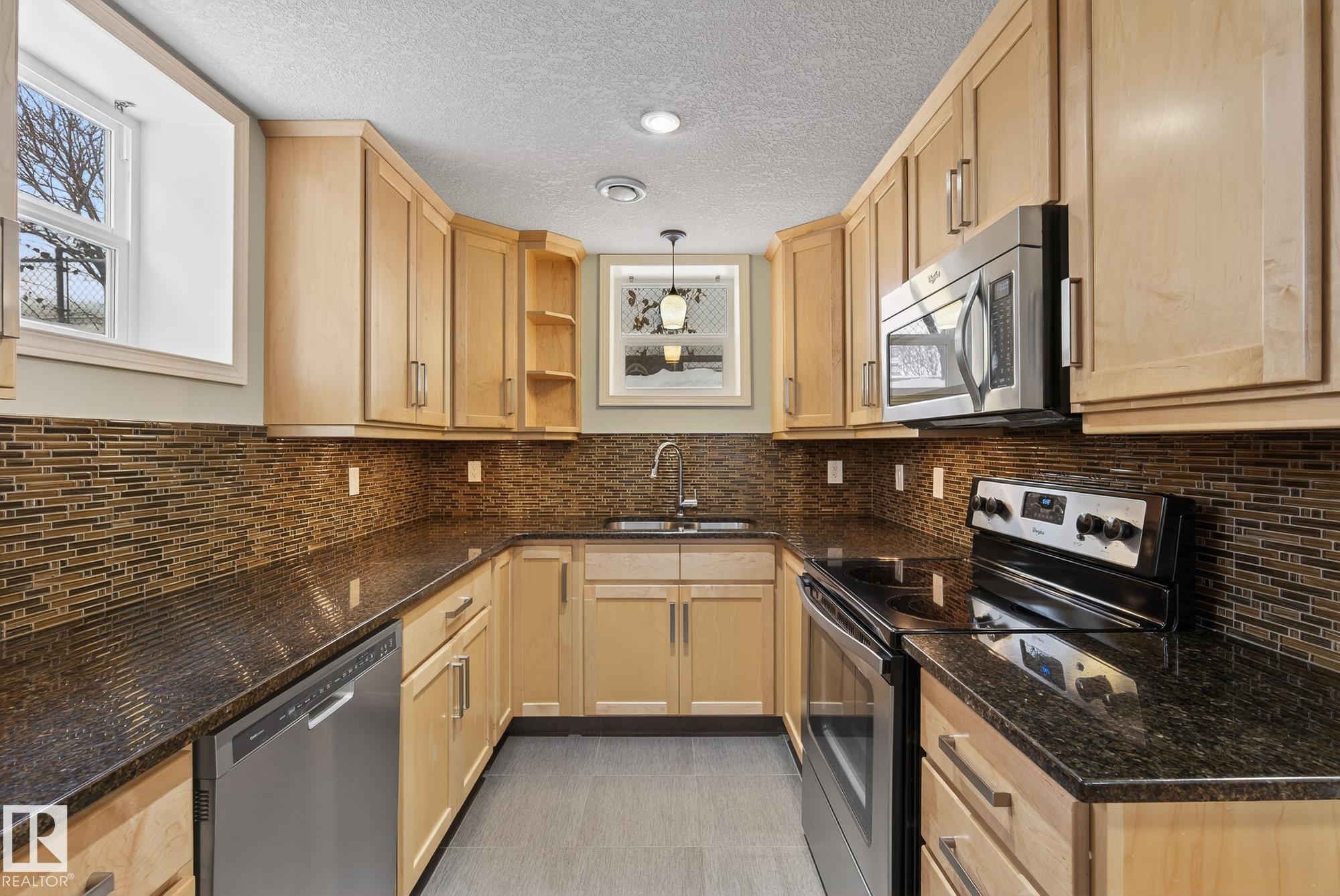 Photo 47 at 9714 87 Street NW, Strathearn, Edmonton