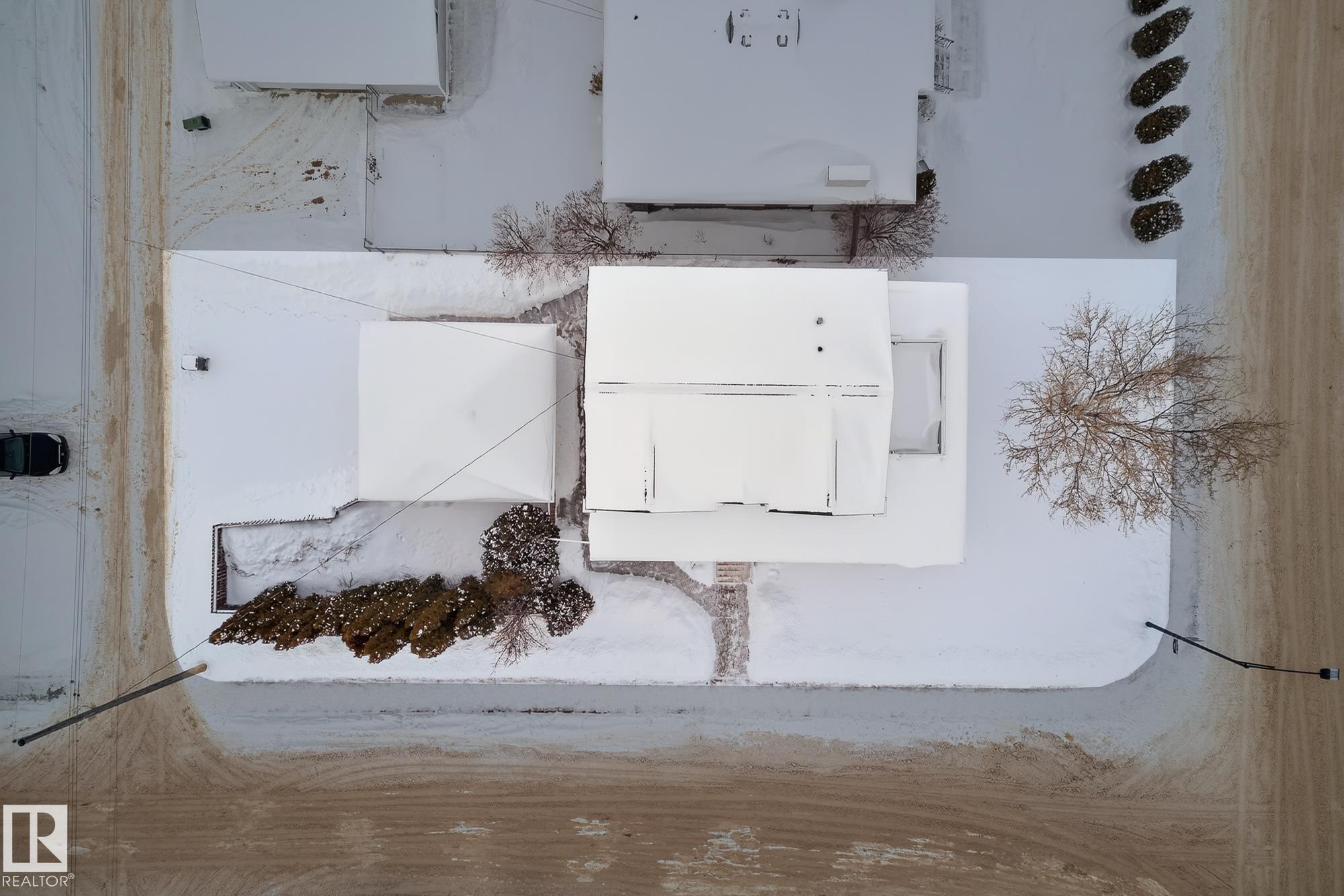 Photo 58 at 9714 87 Street NW, Strathearn, Edmonton