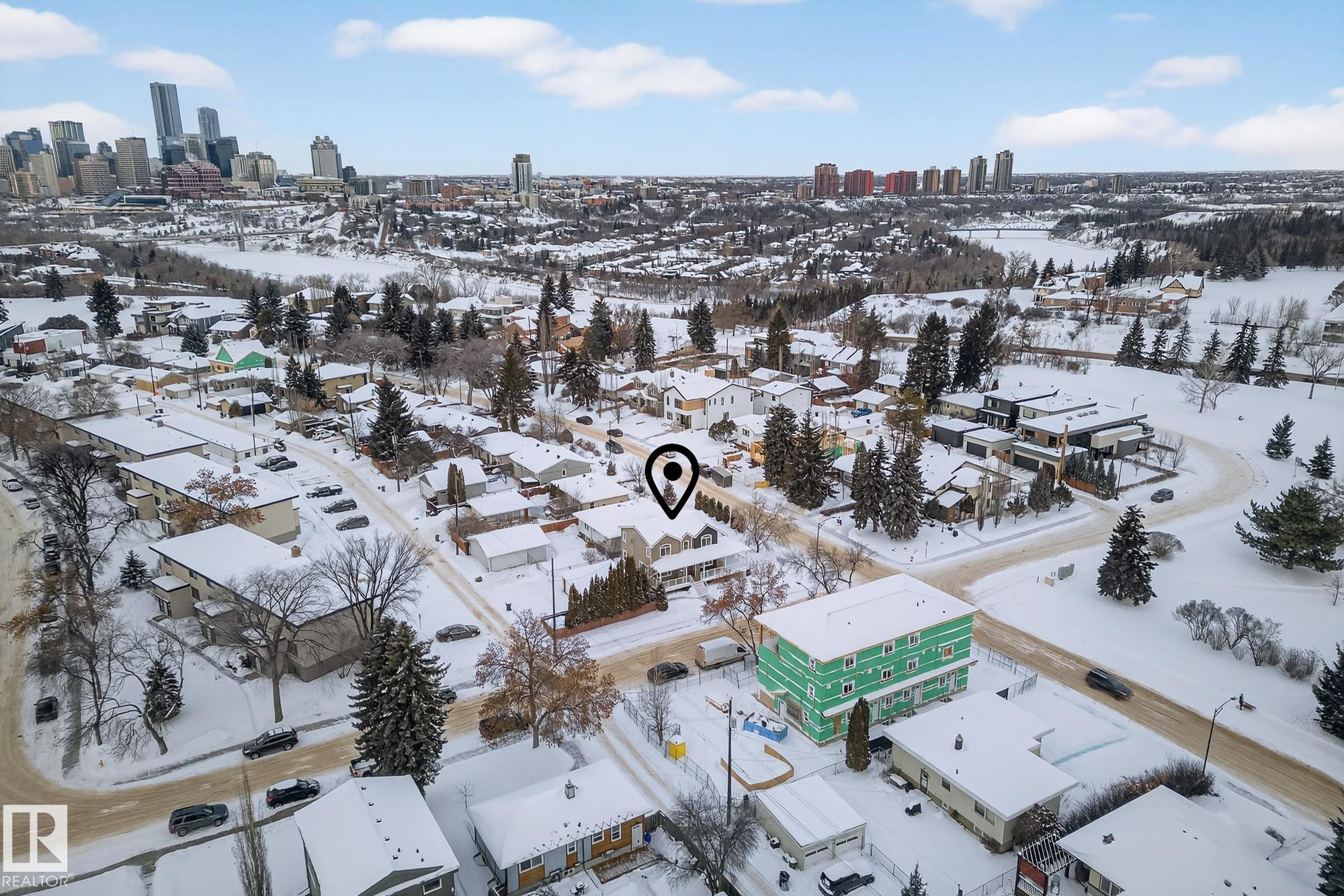 Photo 59 at 9714 87 Street NW, Strathearn, Edmonton