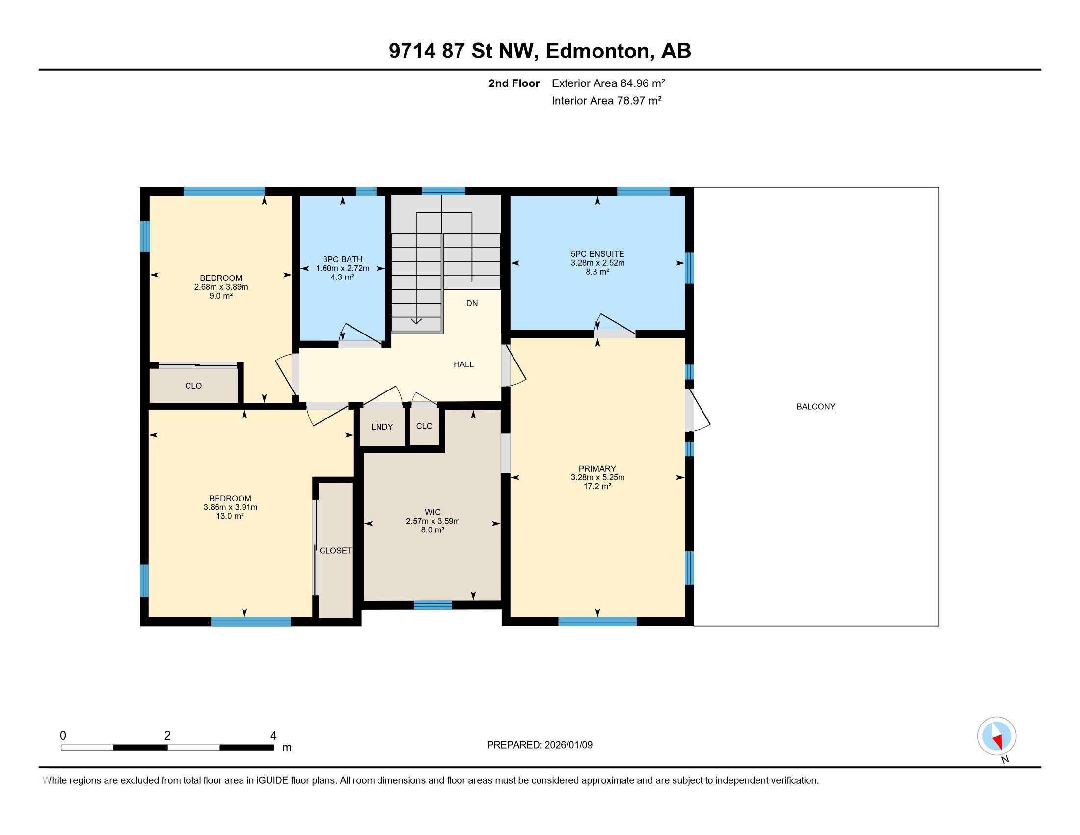 Photo 64 at 9714 87 Street NW, Strathearn, Edmonton