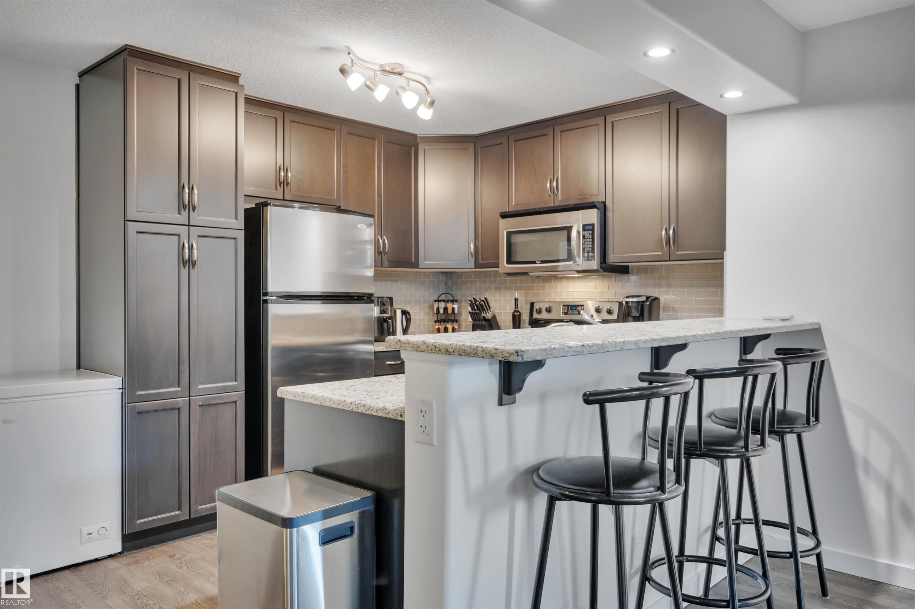 264 - 11517 Ellerslie Road SW, Rutherford, Edmonton