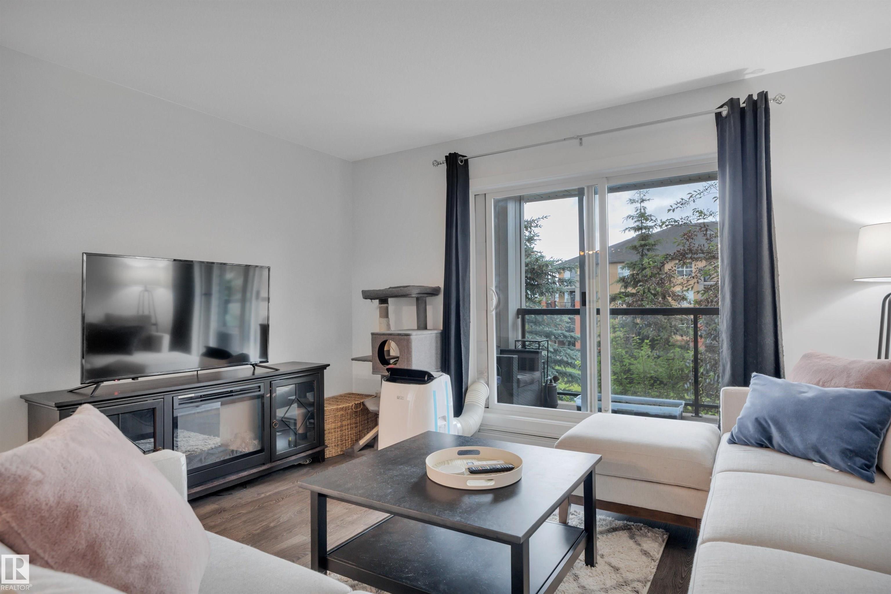 264 - 11517 Ellerslie Road SW, Rutherford, Edmonton