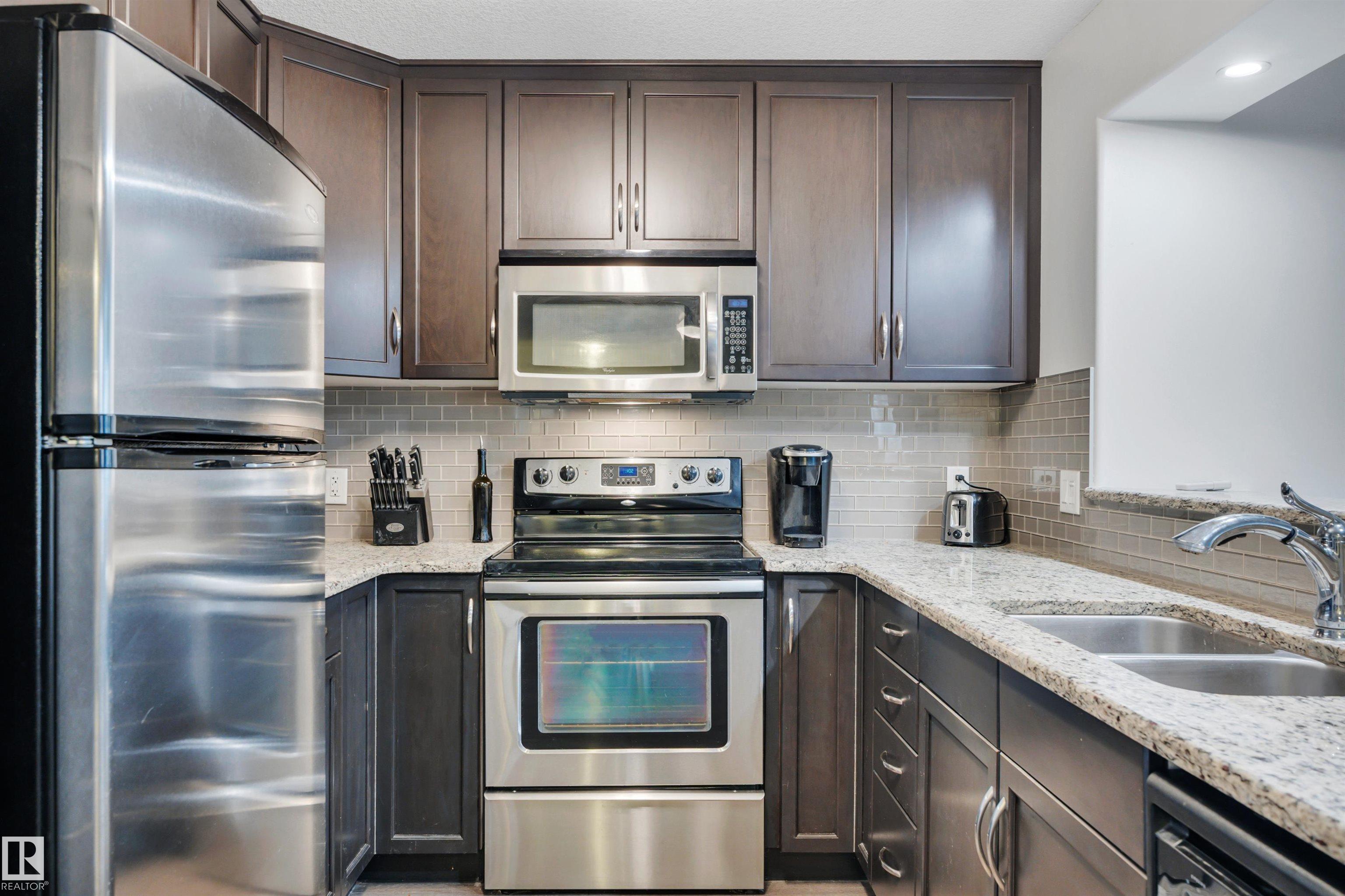 Photo 24 at 264 - 11517 Ellerslie Road SW, Rutherford, Edmonton