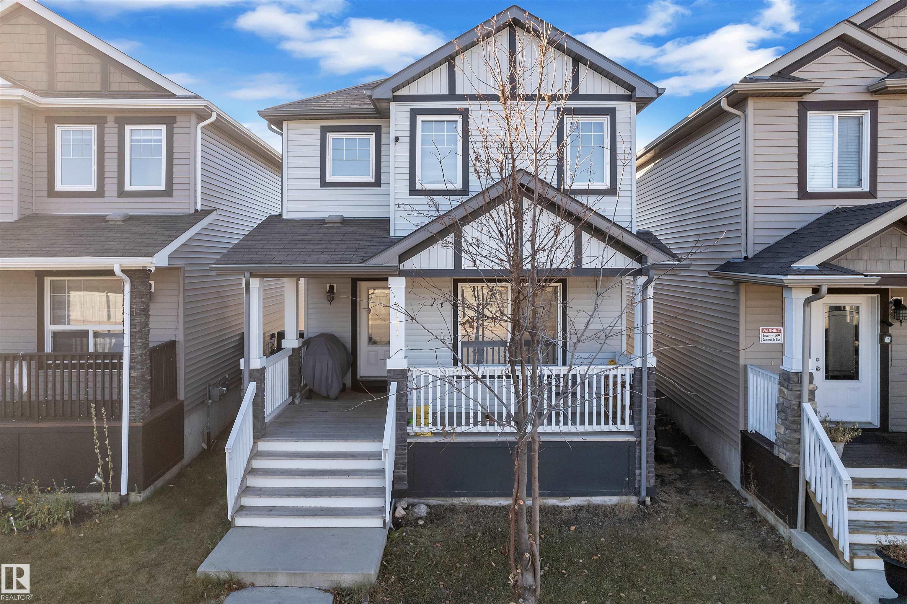 3131 14 Avenue NW, Laurel, Edmonton