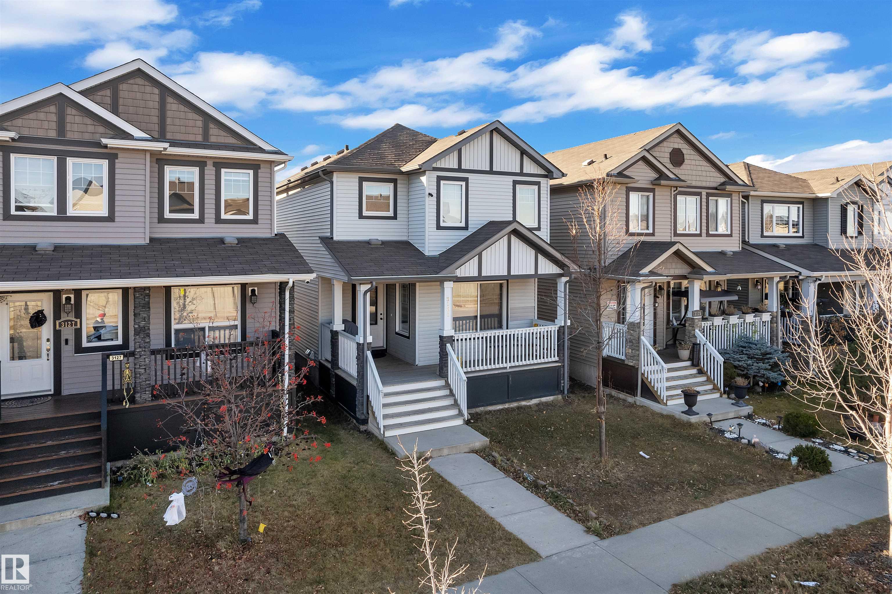 3131 14 Avenue NW, Laurel, Edmonton