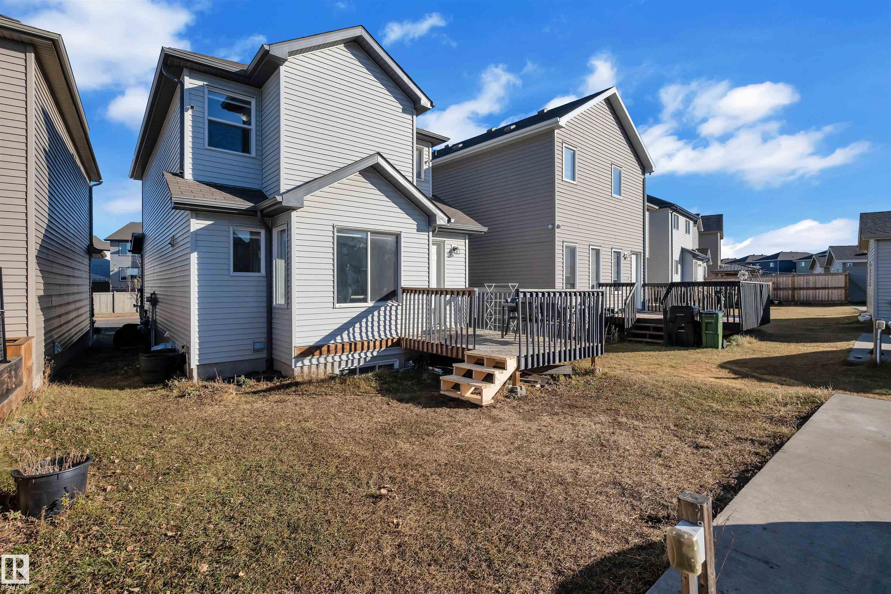 Photo 35 at 3131 14 Avenue NW, Laurel, Edmonton