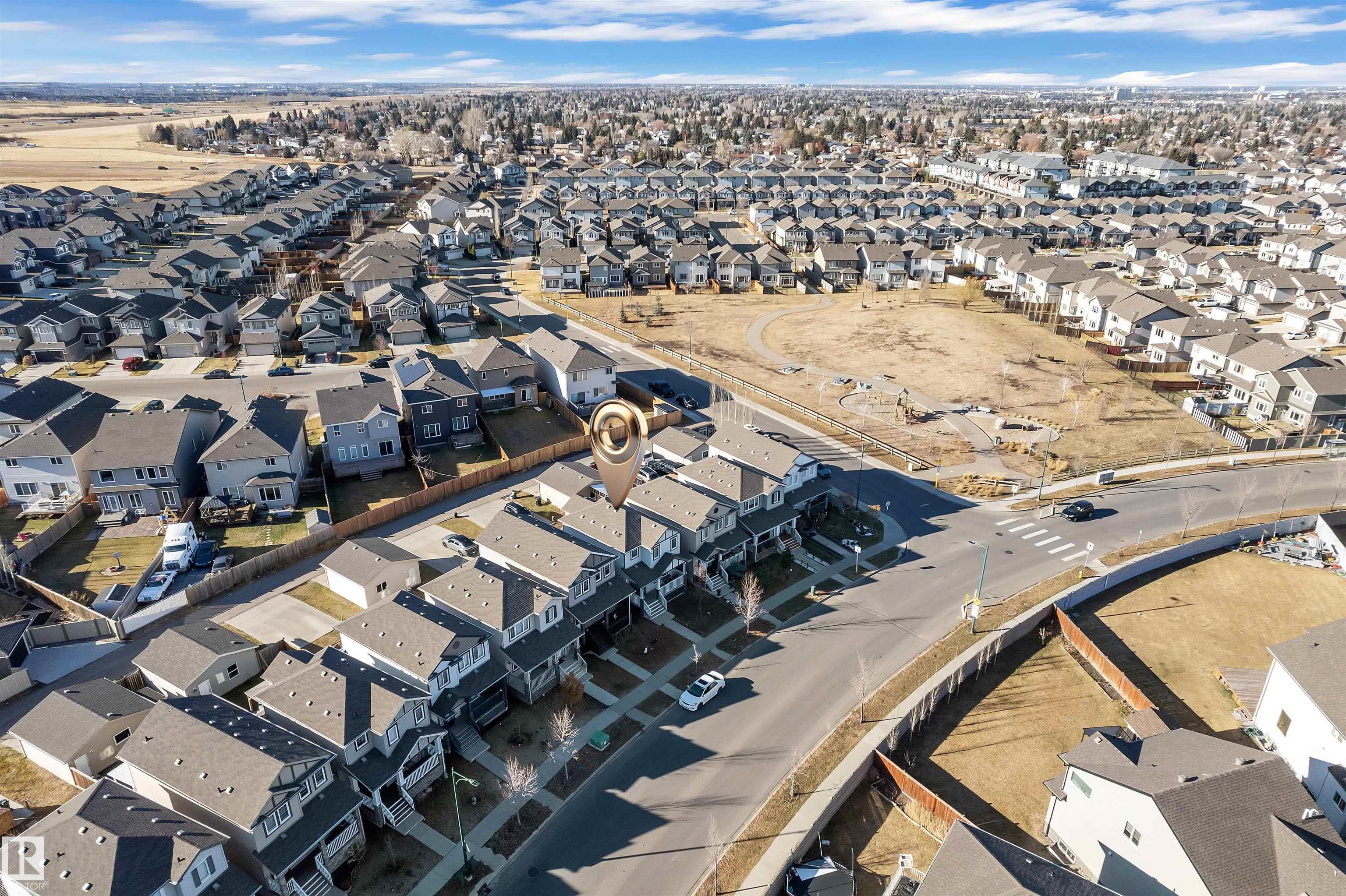 Photo 39 at 3131 14 Avenue NW, Laurel, Edmonton