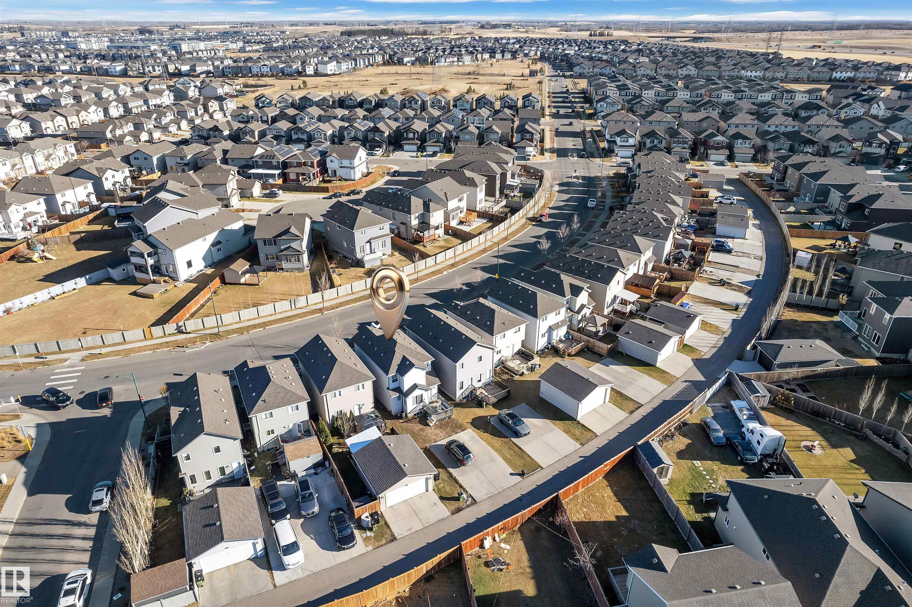 Photo 40 at 3131 14 Avenue NW, Laurel, Edmonton