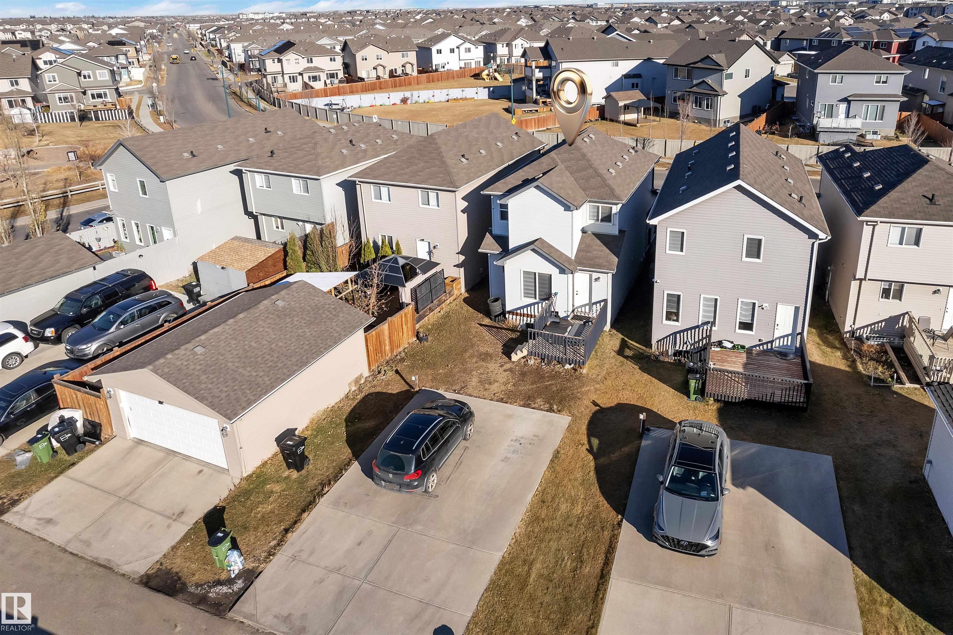 Photo 41 at 3131 14 Avenue NW, Laurel, Edmonton