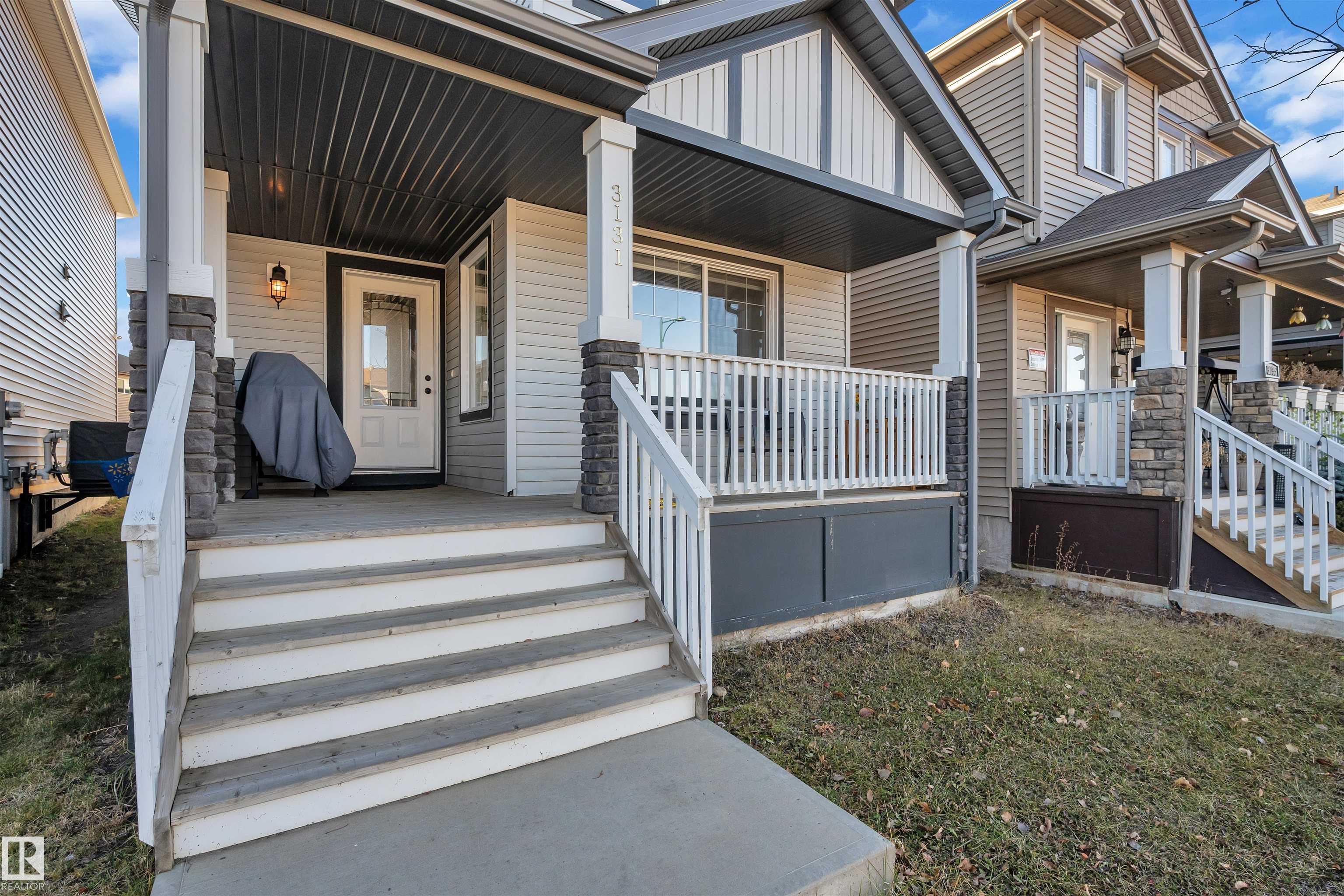 Photo 6 at 3131 14 Avenue NW, Laurel, Edmonton