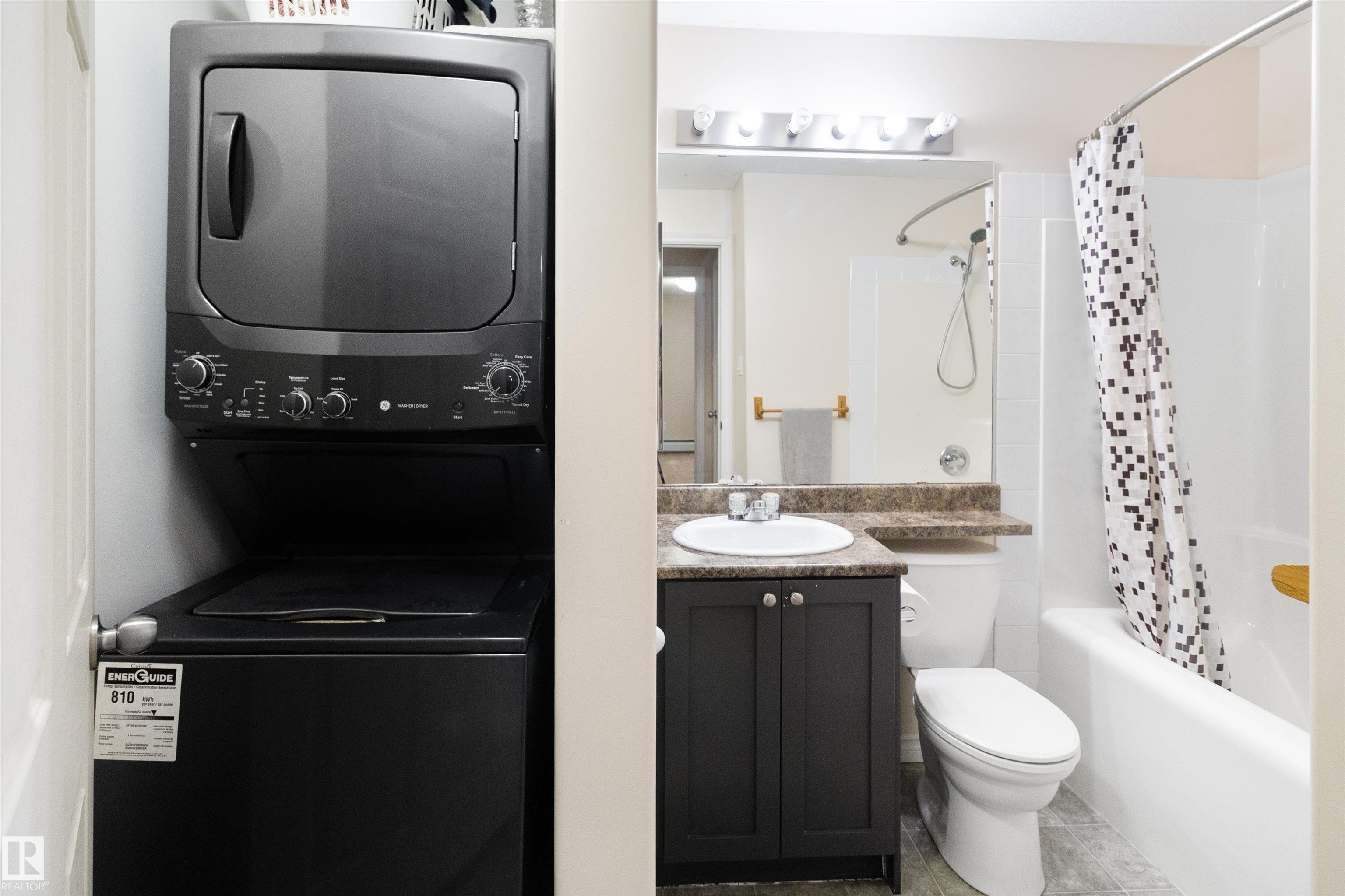 Photo 20 at 312 - 155 Edwards Drive SW, Ellerslie, Edmonton