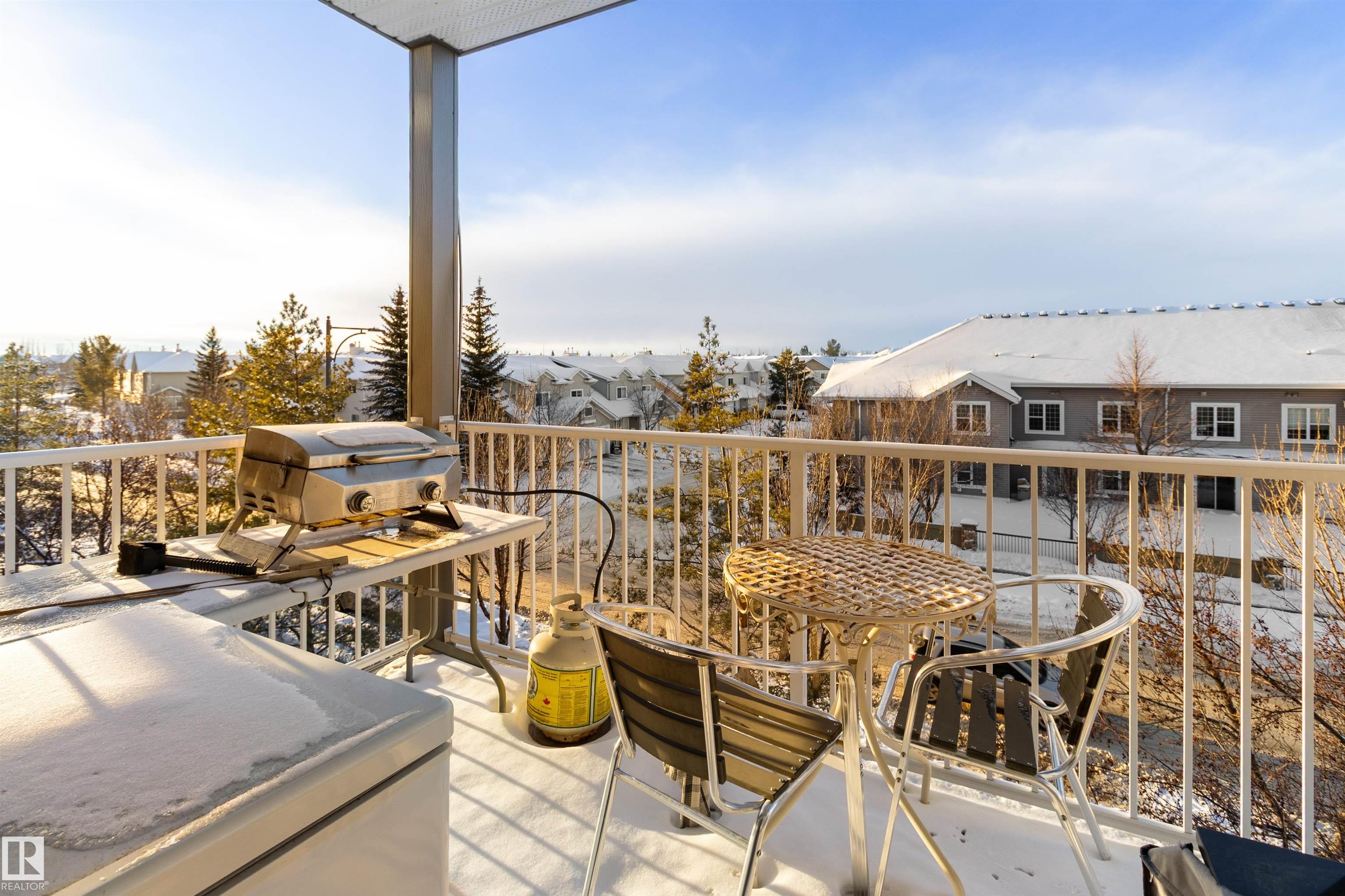 Photo 22 at 312 - 155 Edwards Drive SW, Ellerslie, Edmonton