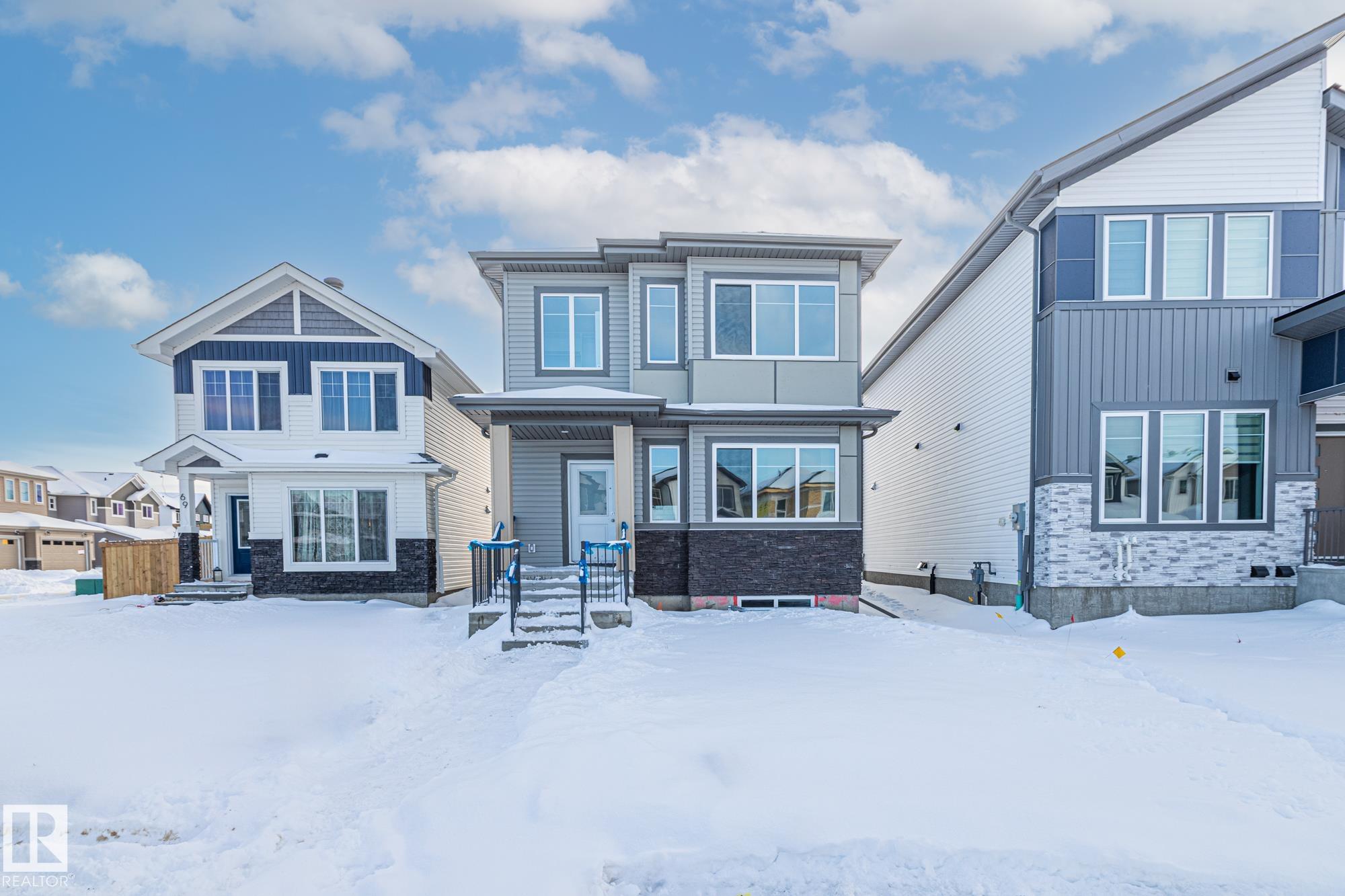 Photo 29 at 65 Ficus Way, Westpark, Fort Saskatchewan