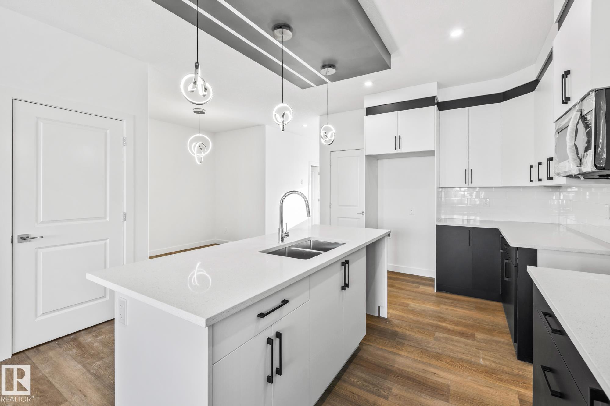 Photo 7 at 65 Ficus Way, Westpark, Fort Saskatchewan