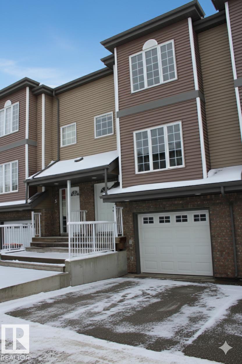 2 - 5102 30 Avenue, Place Chaleureuse, Beaumont