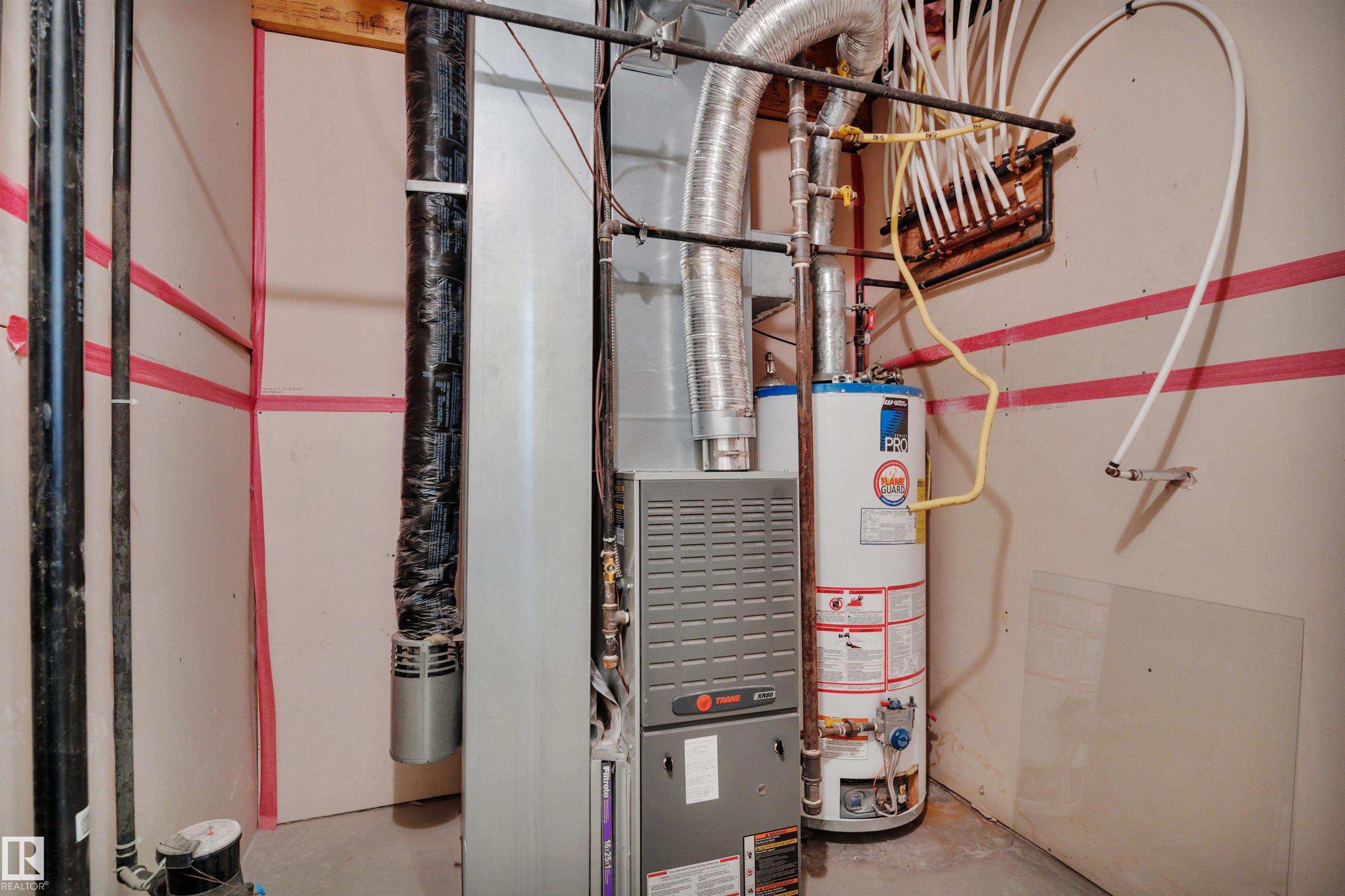 Photo 33 at 2 - 5102 30 Avenue, Place Chaleureuse, Beaumont