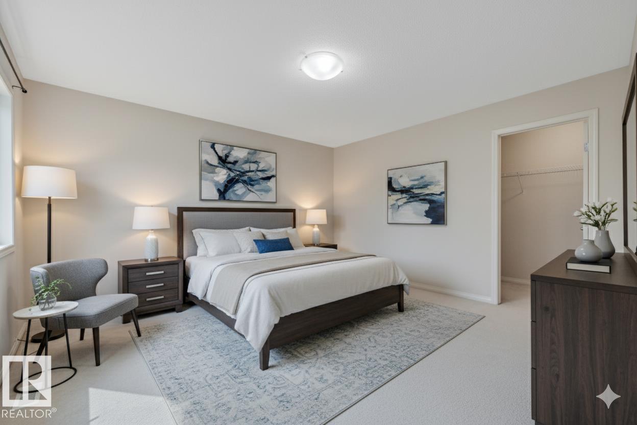 Photo 10 at 2 - 5102 30 Avenue, Place Chaleureuse, Beaumont