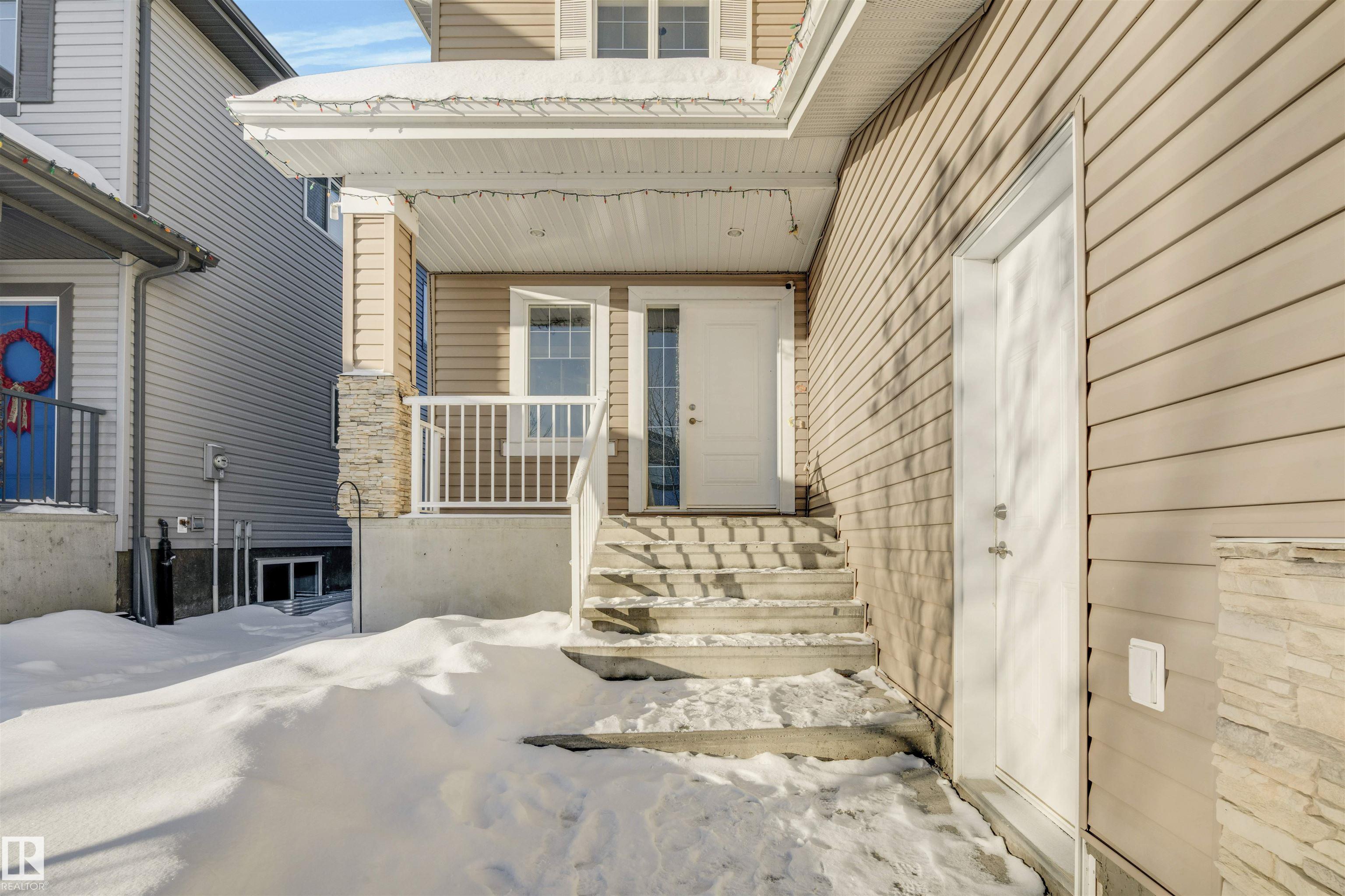 6014 60 Street, Dansereau Meadows, Beaumont