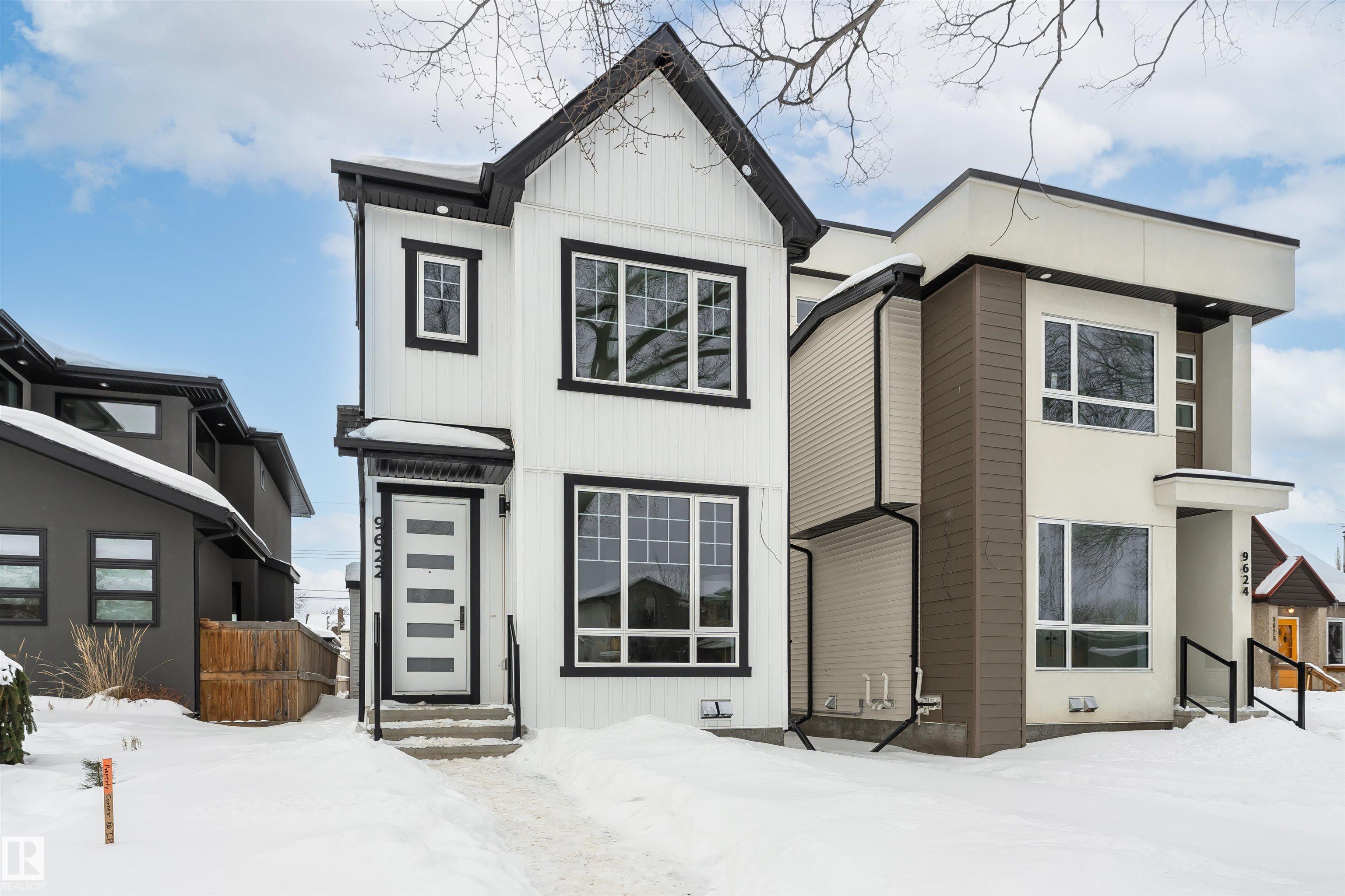 9622 86 Street NW, Strathearn, Edmonton