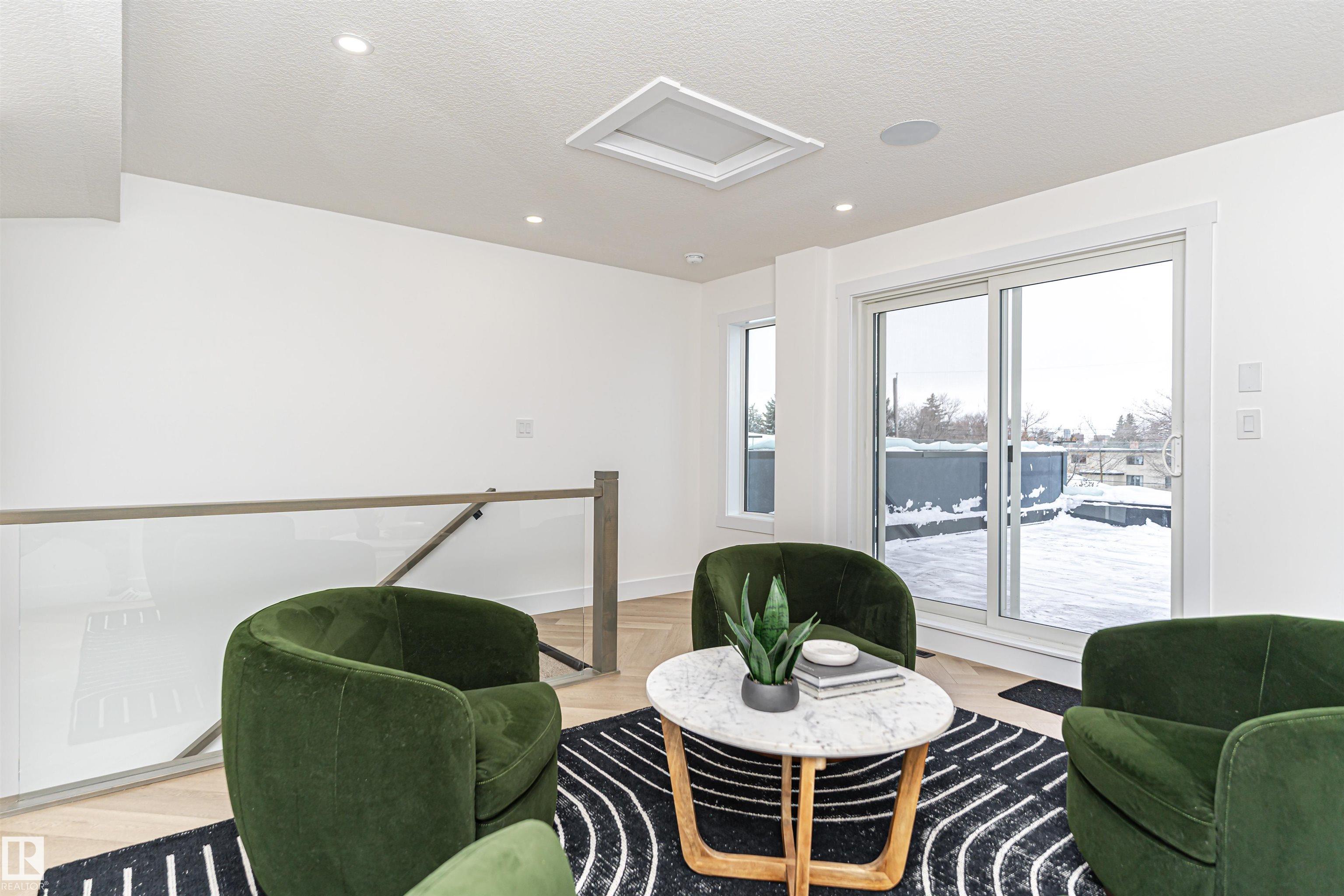 Photo 47 at 9622 86 Street NW, Strathearn, Edmonton