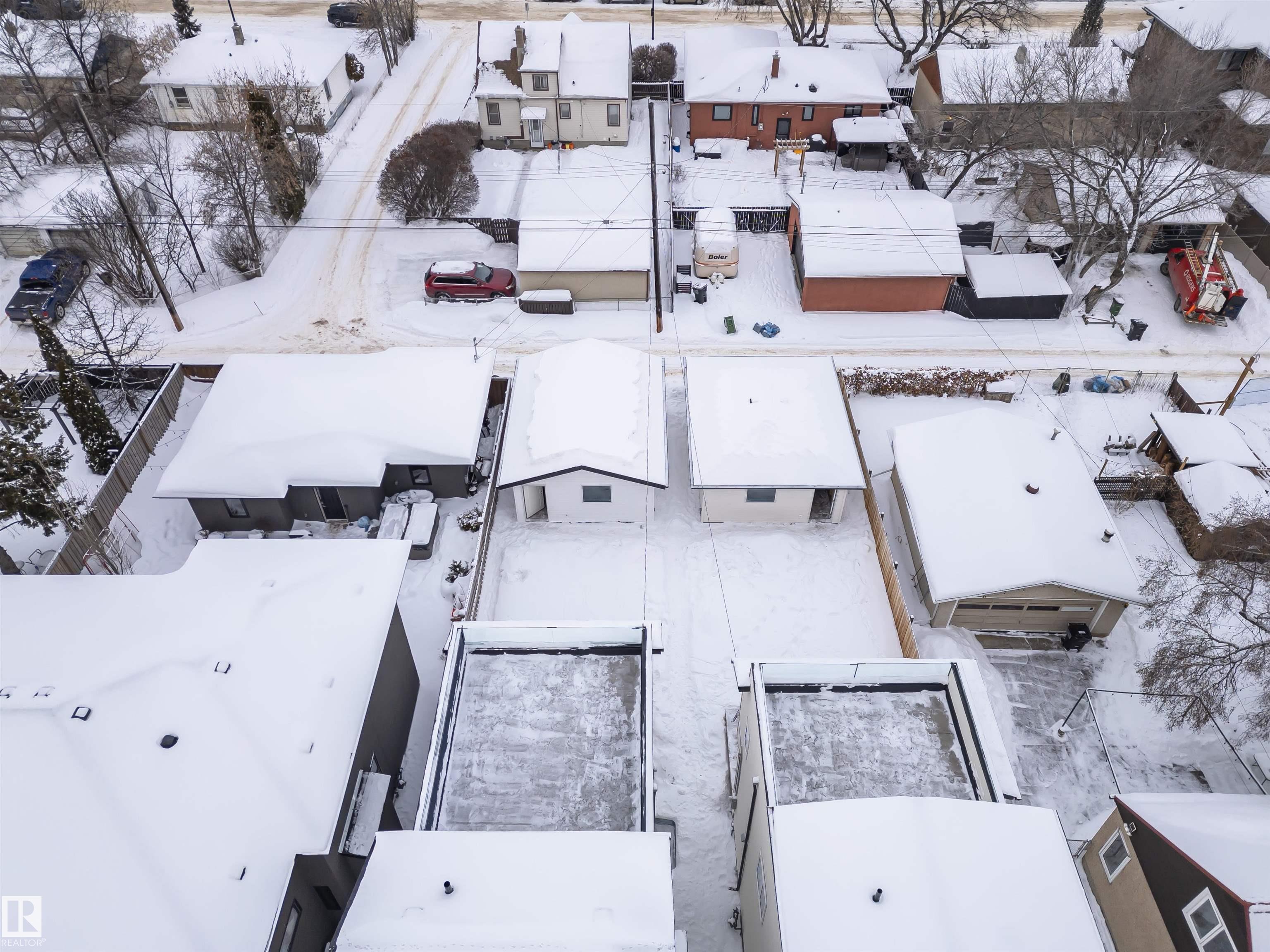 Photo 61 at 9622 86 Street NW, Strathearn, Edmonton