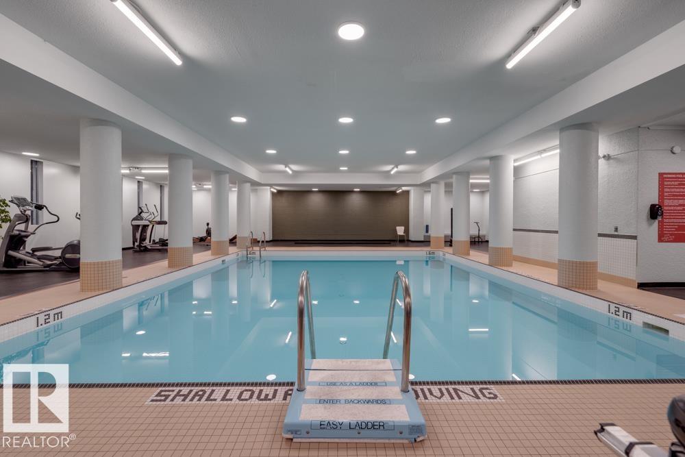 Photo 30 at 1012 - 11307 99 Avenue NW, Wîhkwêntôwin, Edmonton