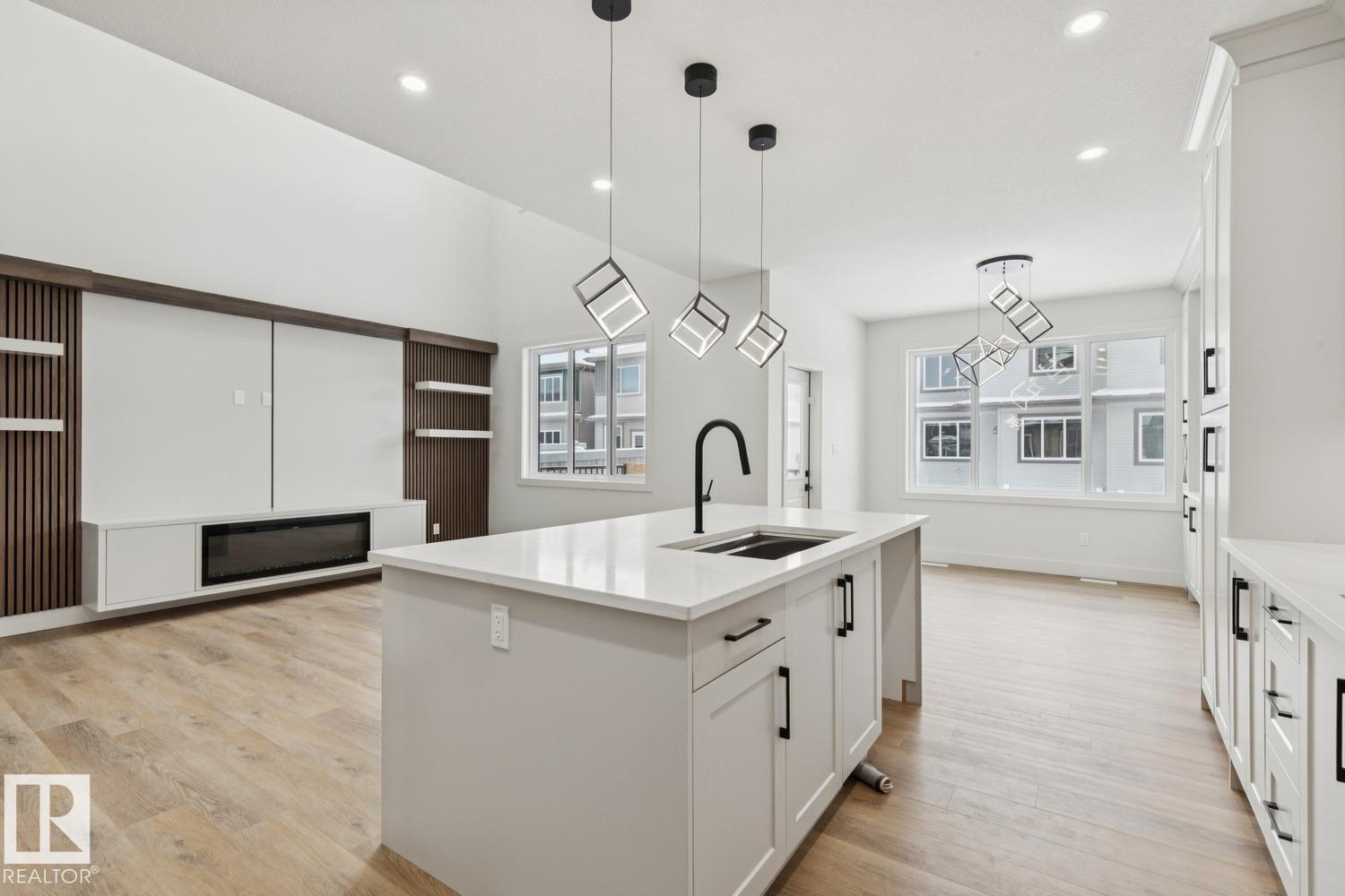 Photo 11 at 3529 42 Avenue, Triomphe Estates, Beaumont