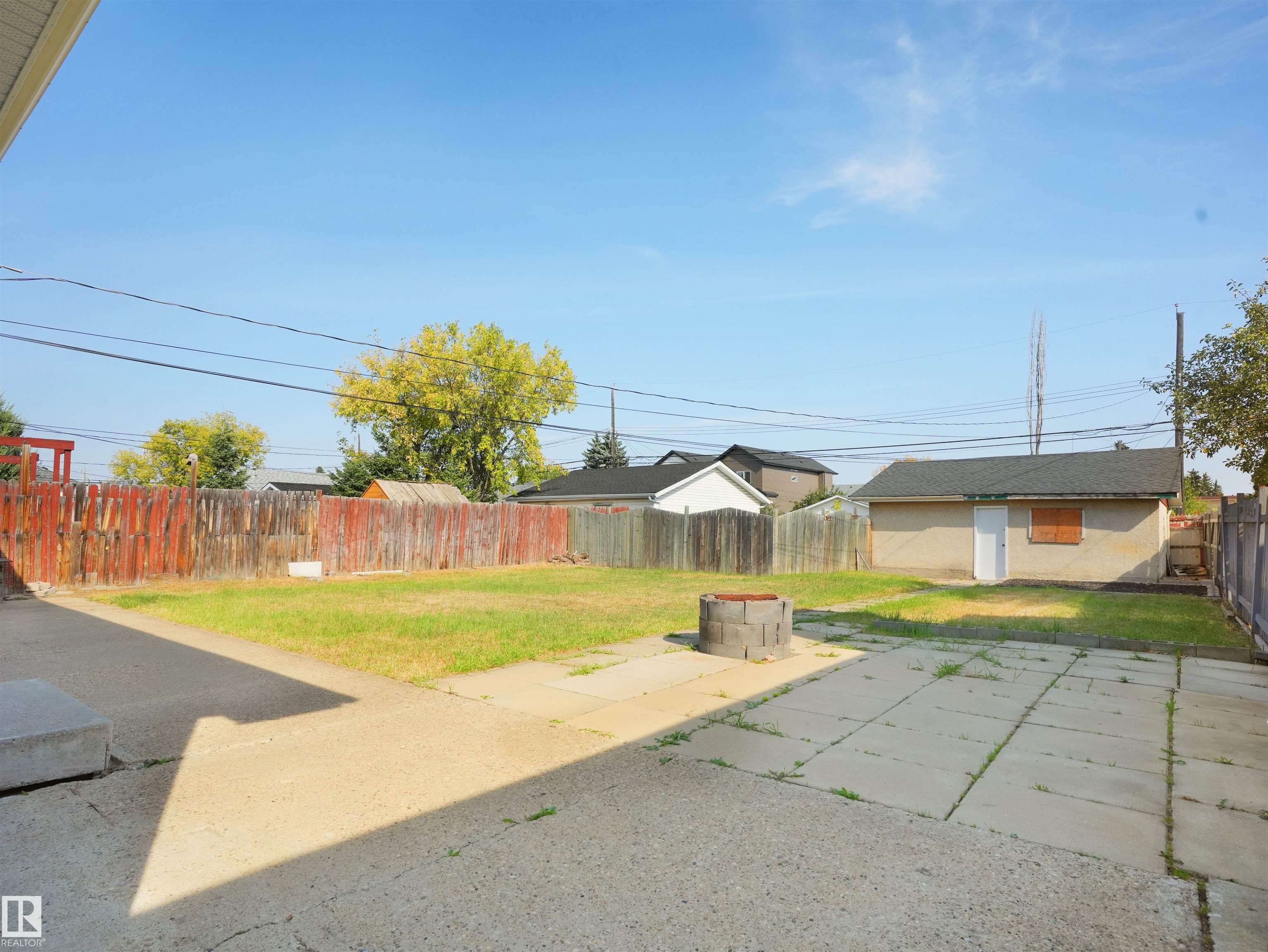 9815 159 Street NW, Glenwood, Edmonton