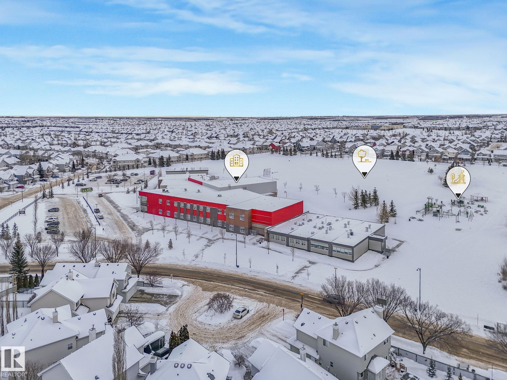 Photo 6 at 210 - 245 Edwards Drive SW, Ellerslie, Edmonton